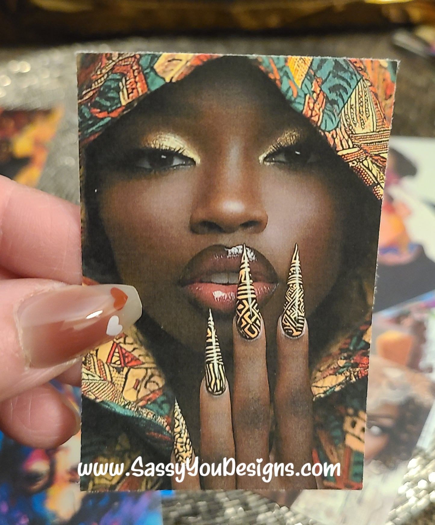 Celebrating Black History 474