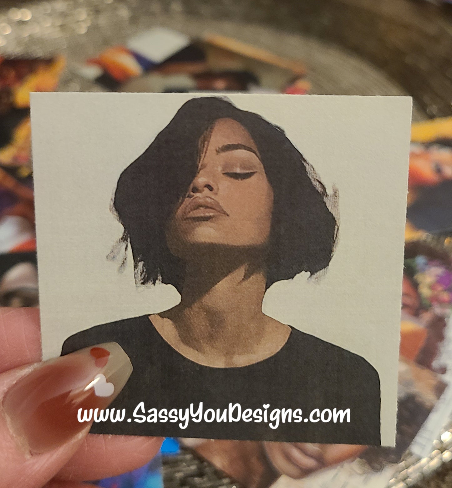 Celebrating Black History 477