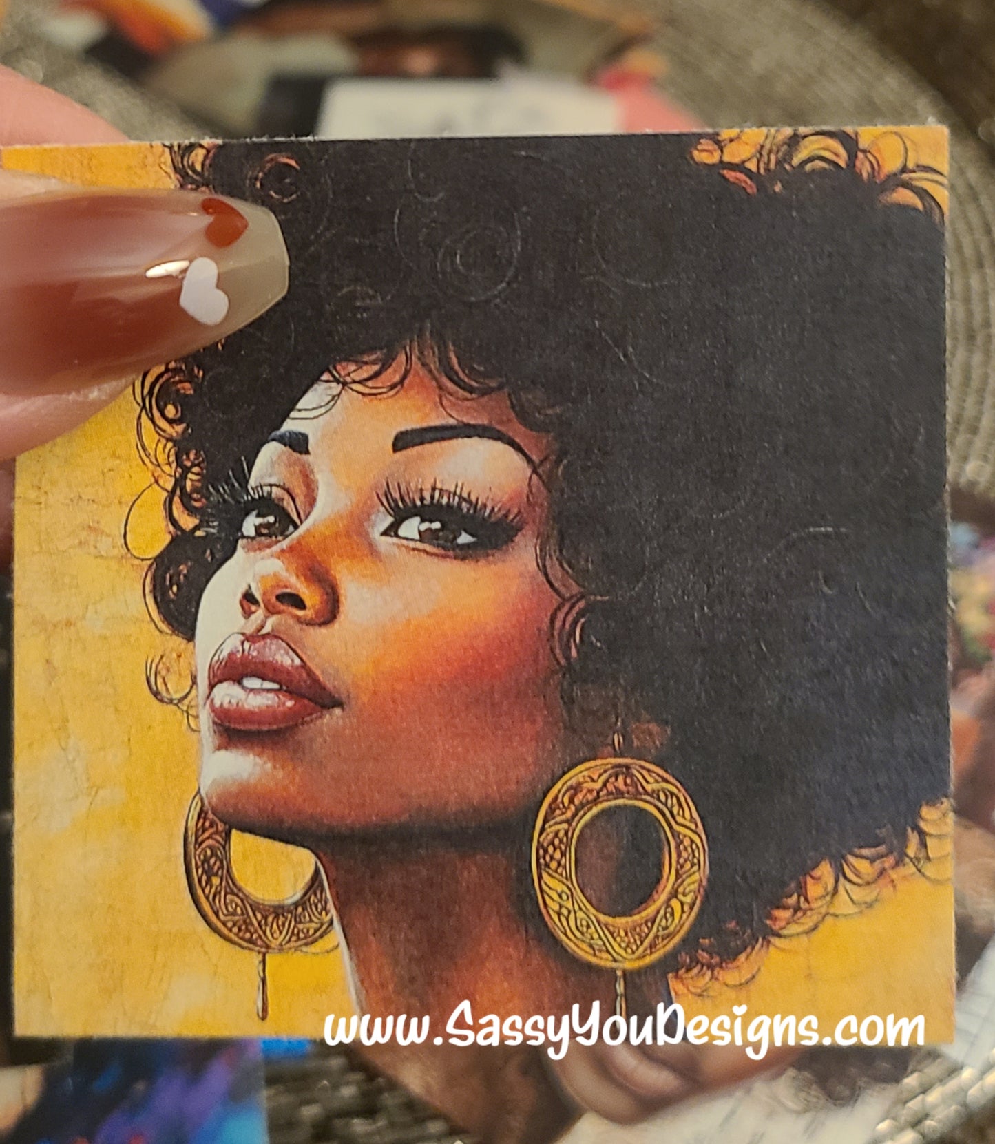 Celebrating Black History 478