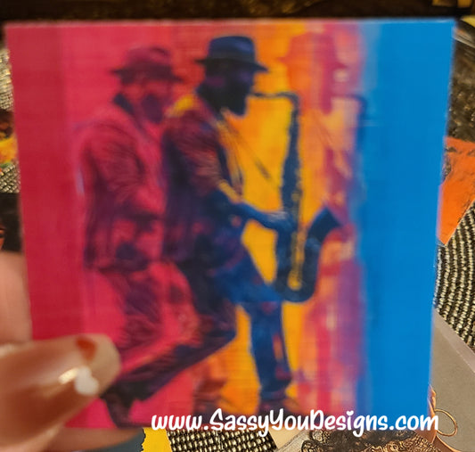 Celebrating Black History 431