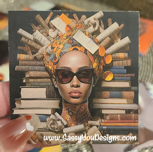 Celebrating Black History 481