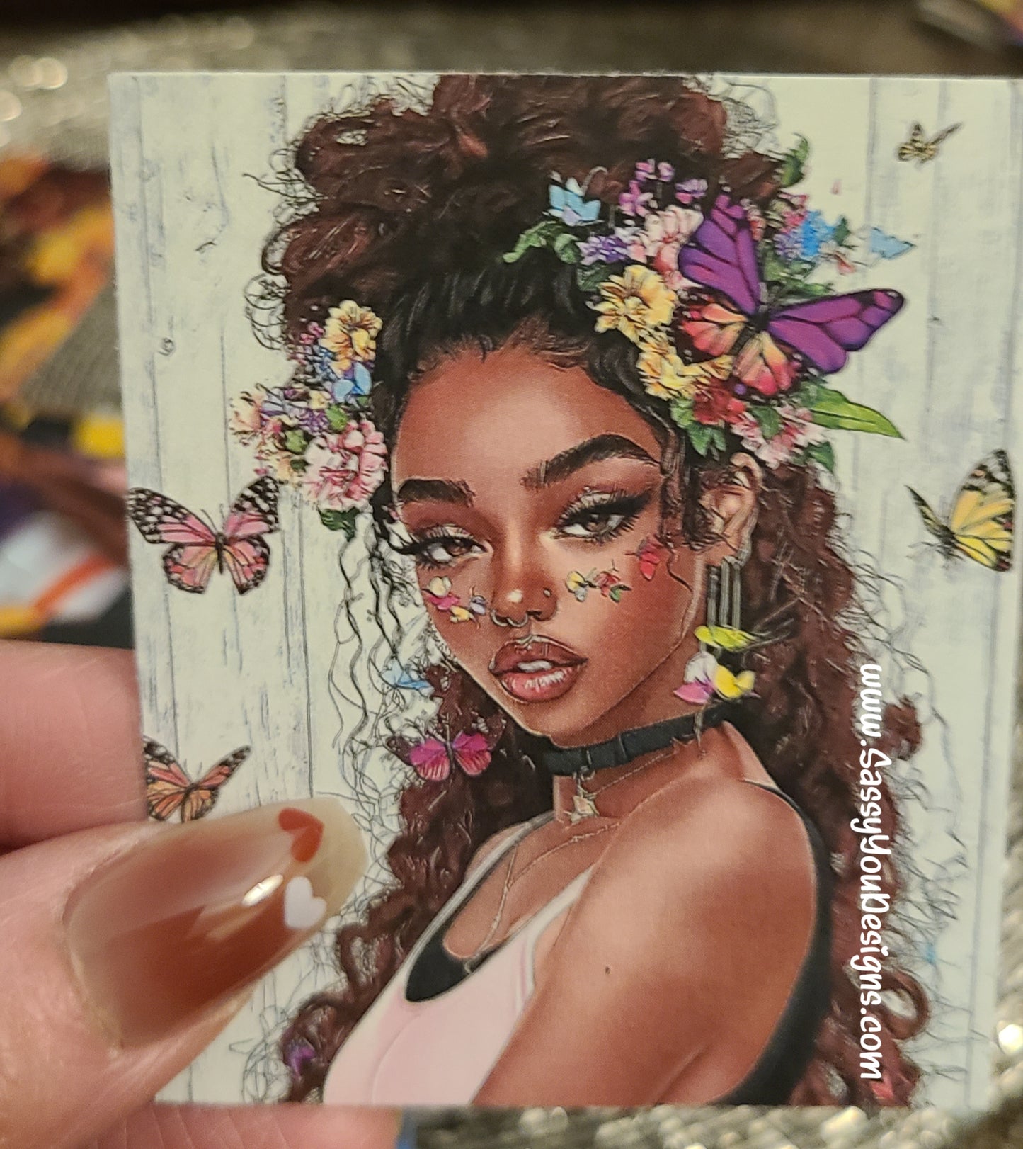 Celebrating Black History 487