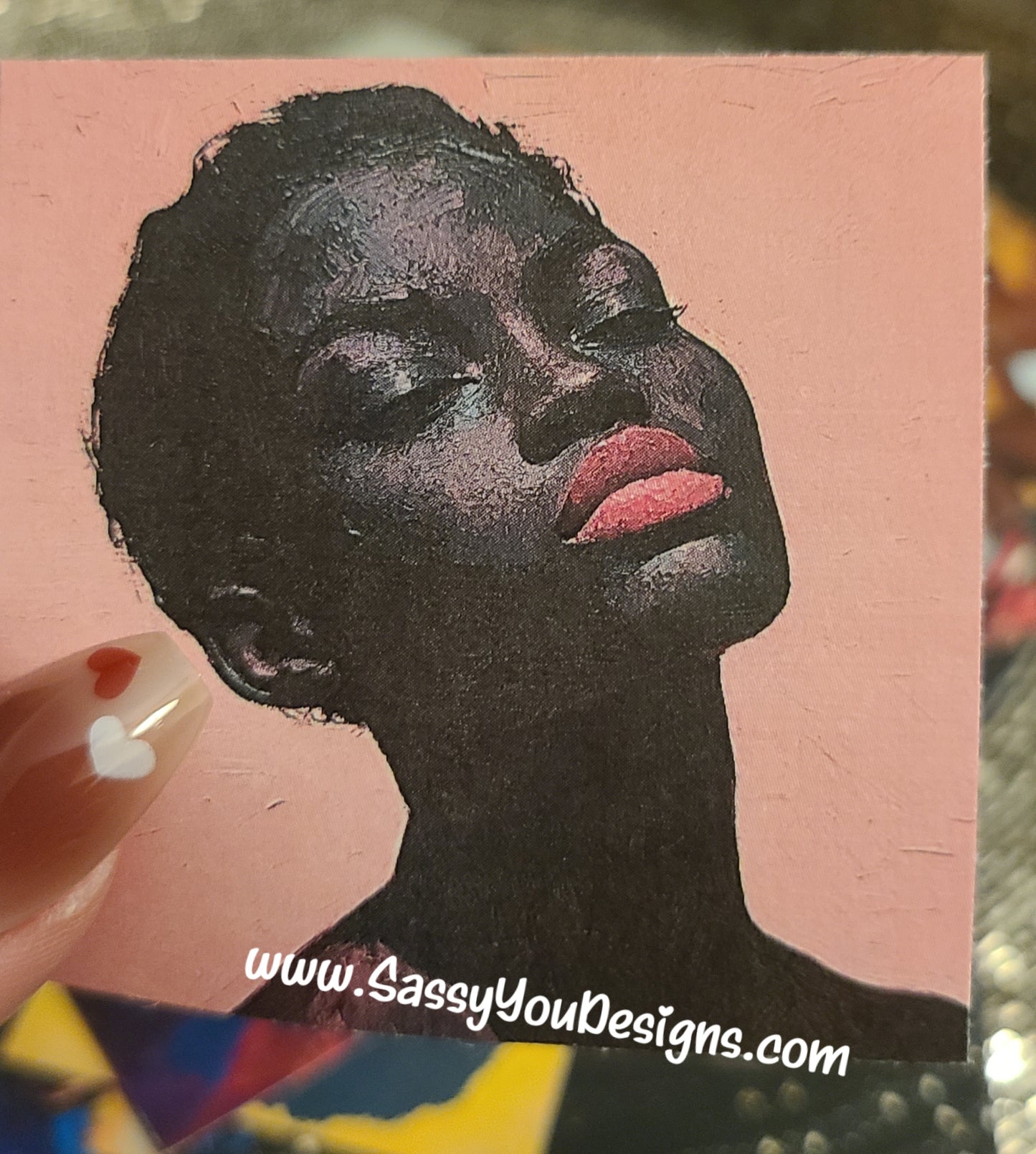 Celebrating Black History 488