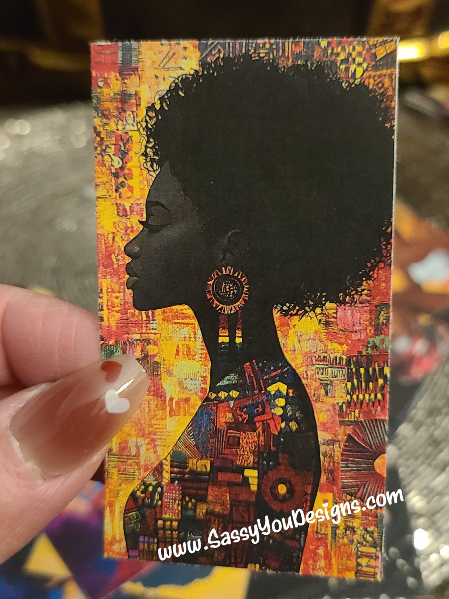 Celebrating Black History 489