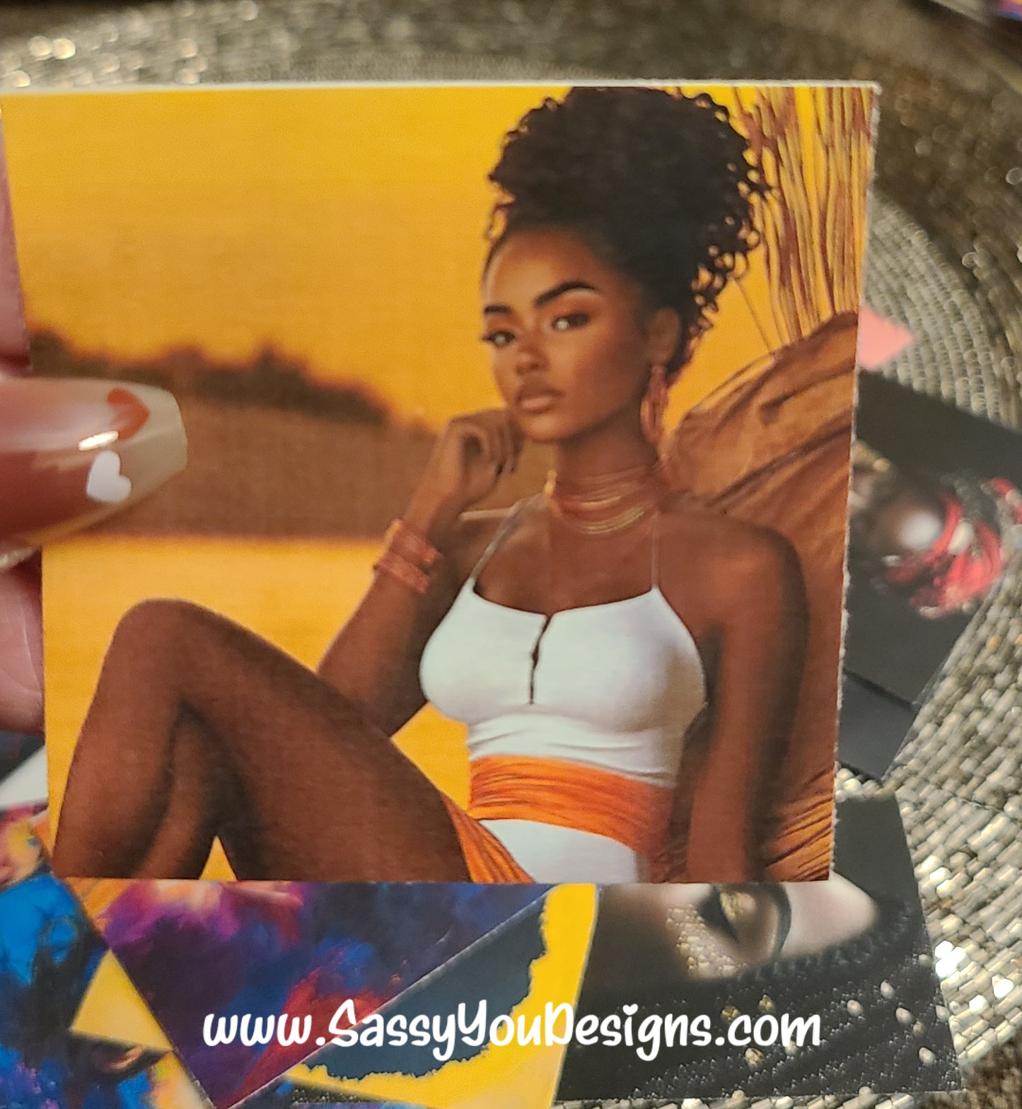 Celebrating Black History 490