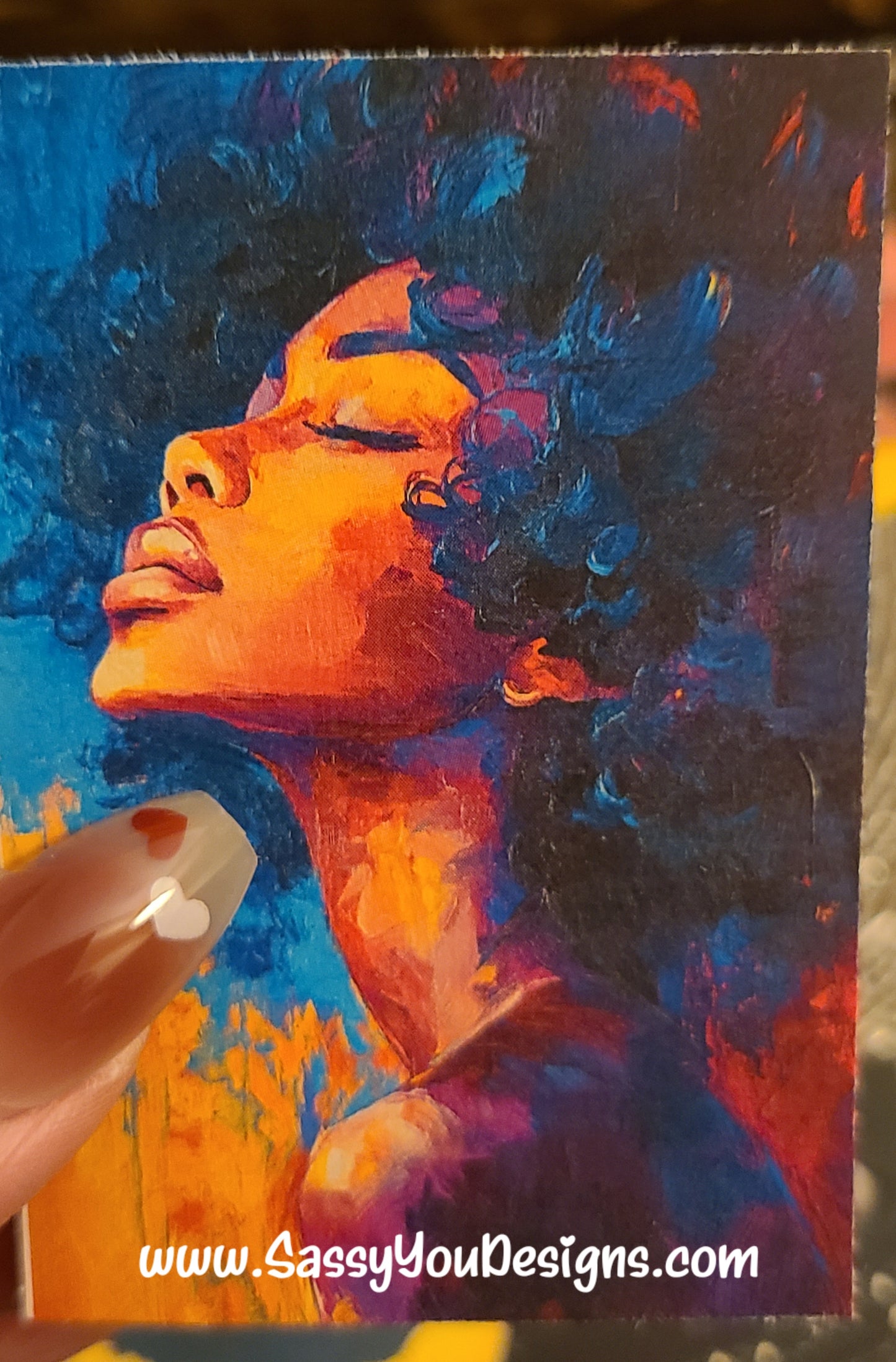 Celebrating Black History 497