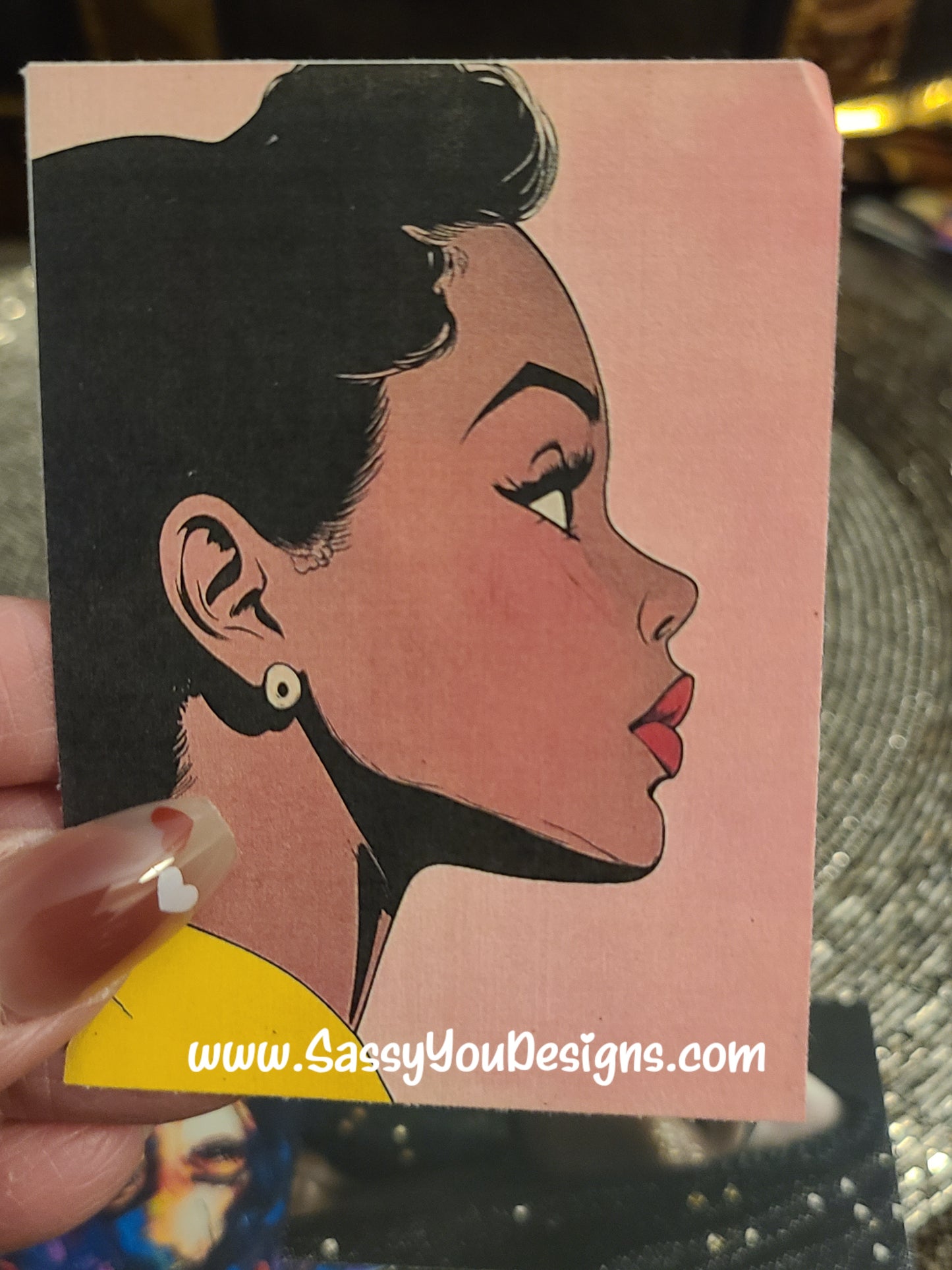 Celebrating Black History 500