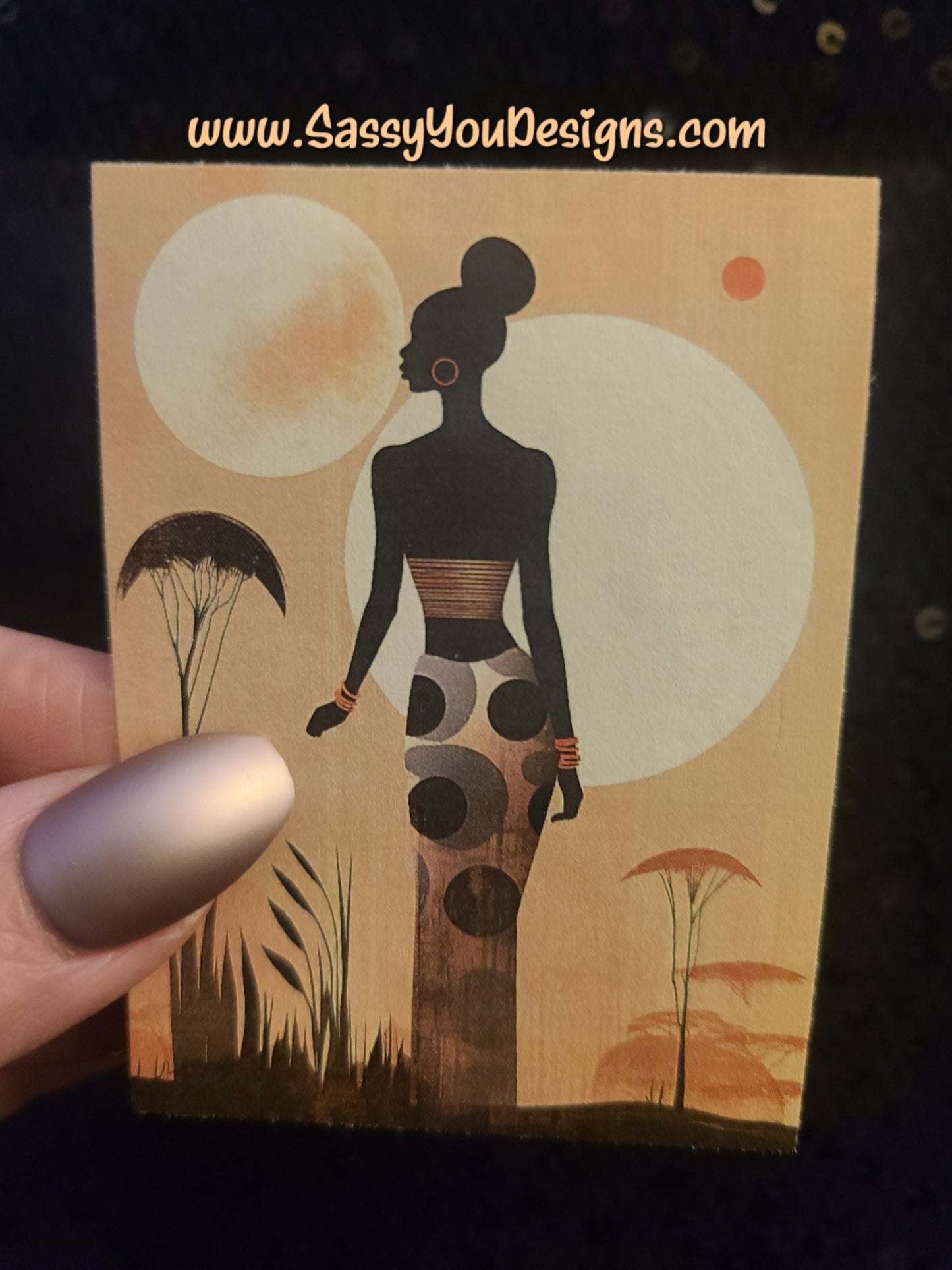 Celebrating Black History 726