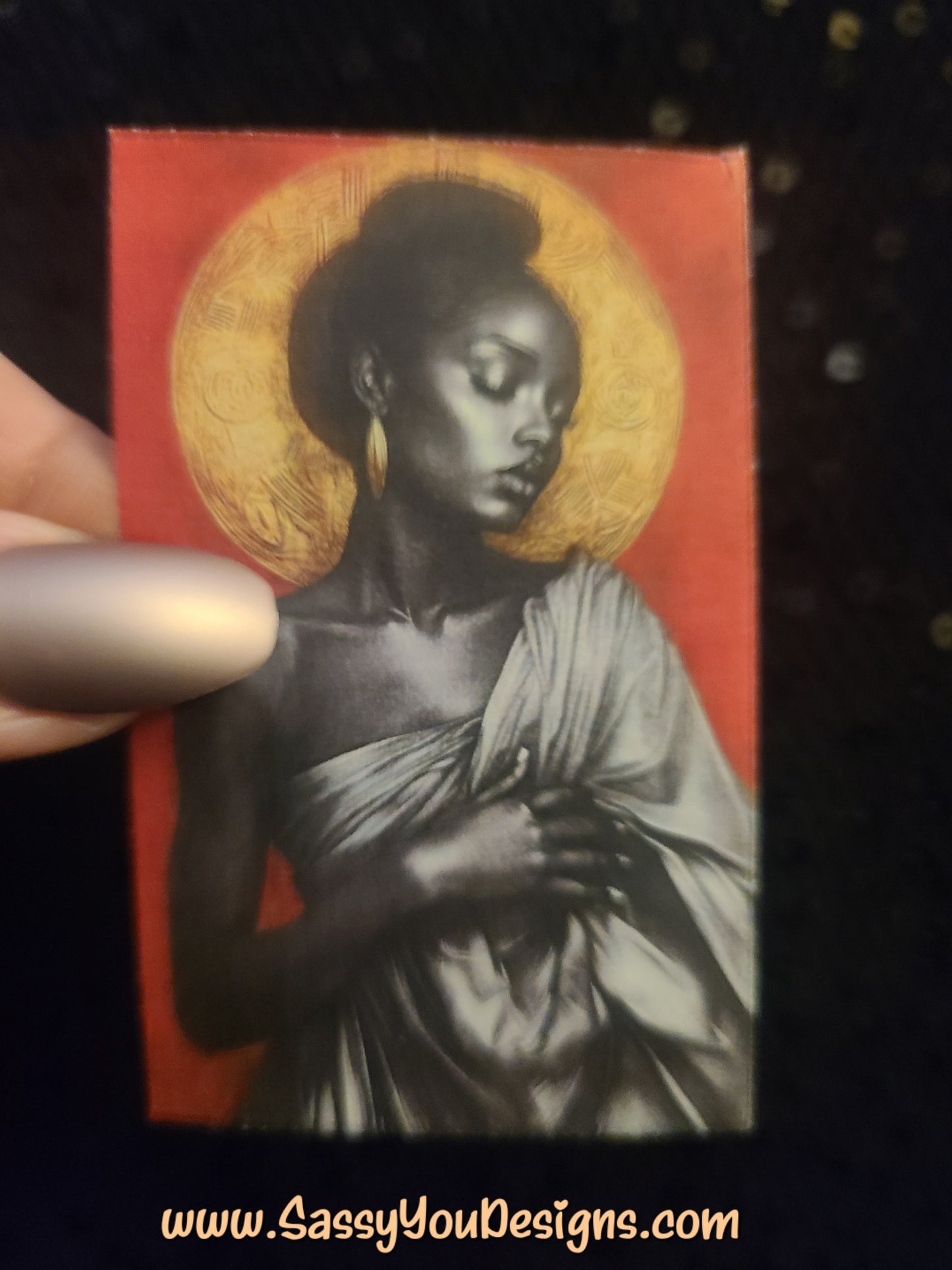 Celebrating Black History 724