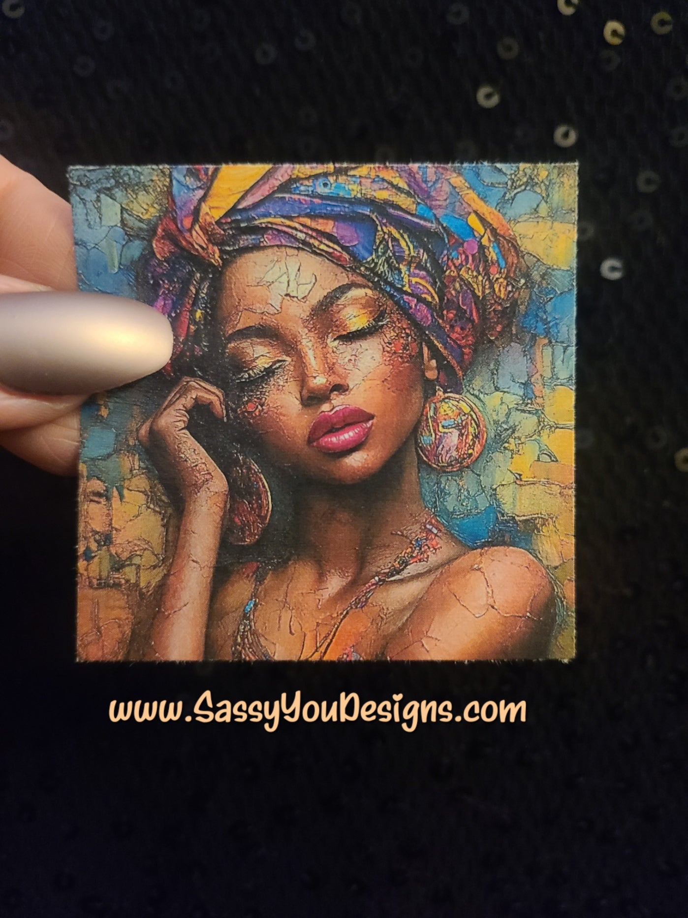 Celebrating Black History 719