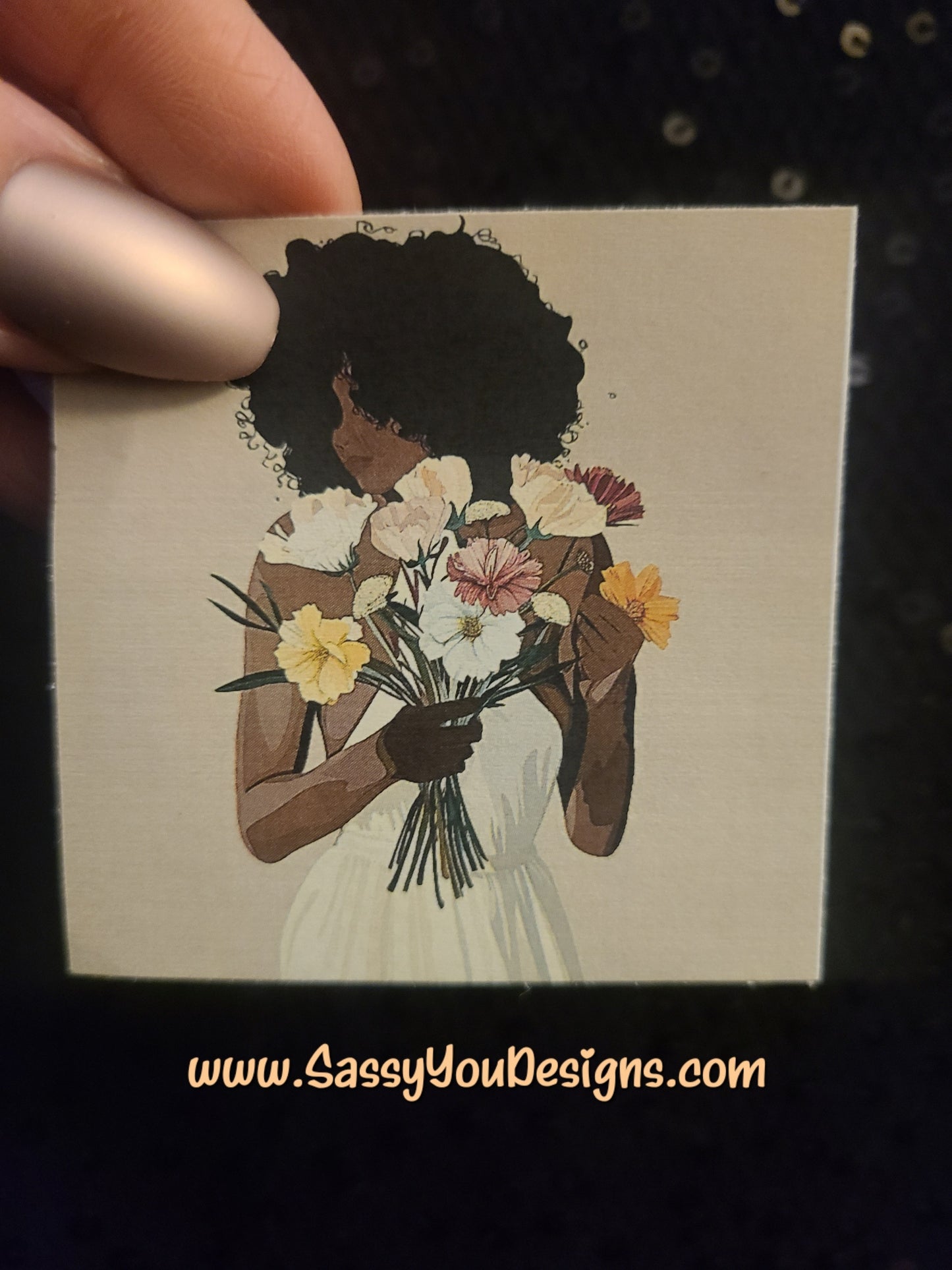 Celebrating Black History 718