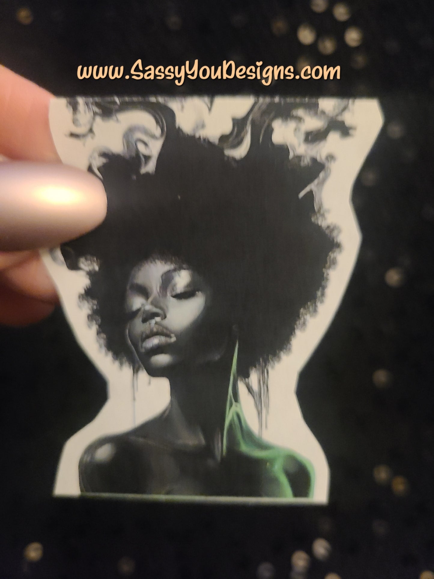 Celebrating Black History 717