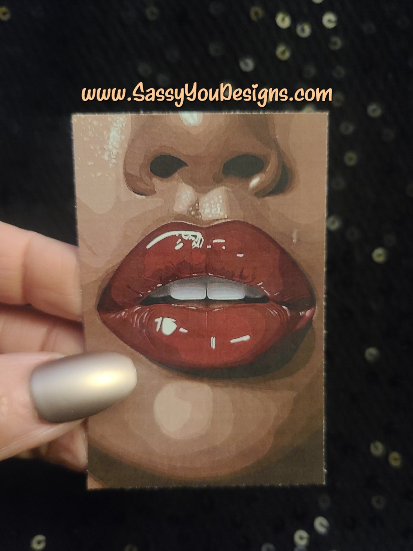 Celebrating Black History 715