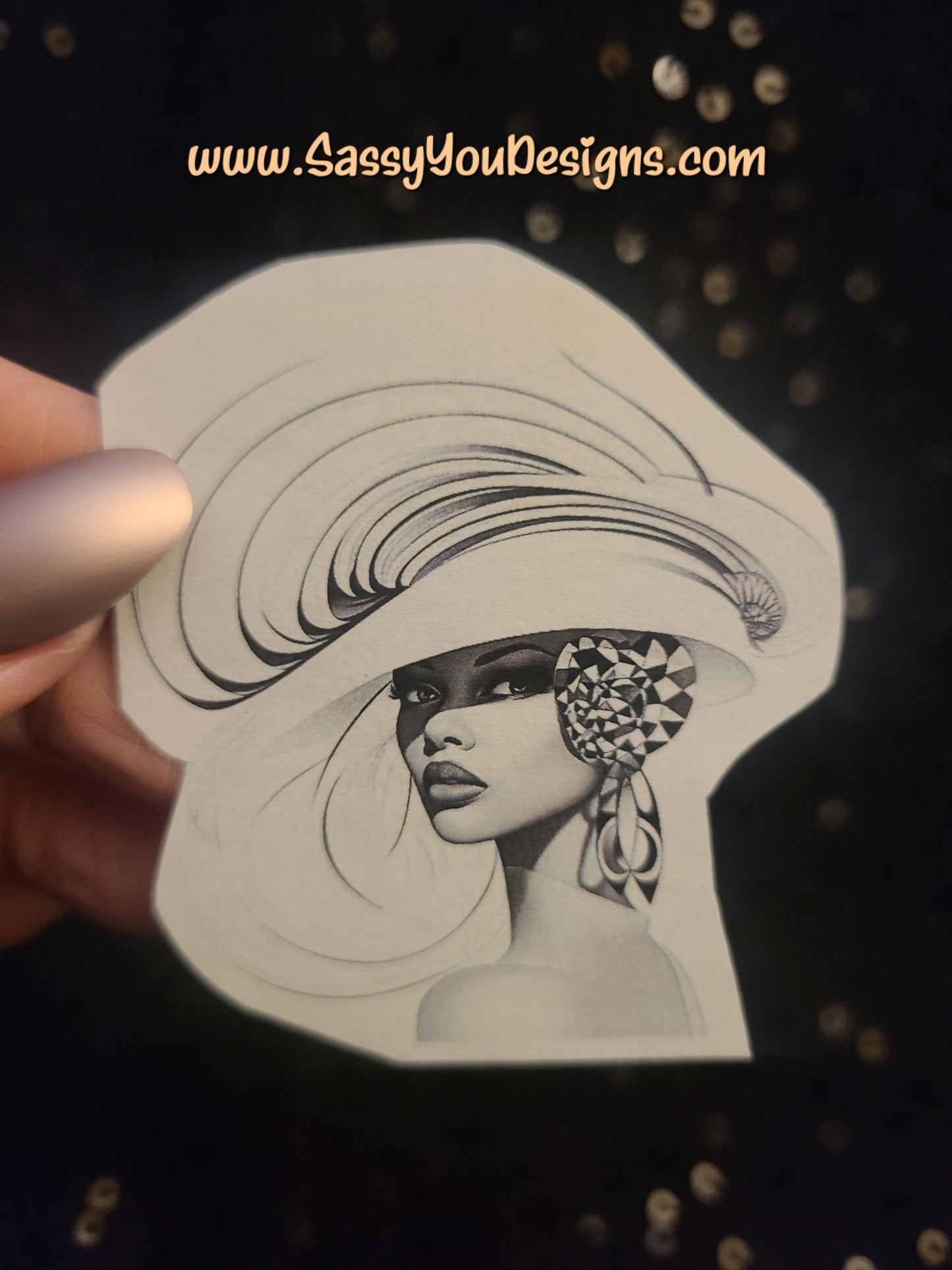 Celebrating Black History 714