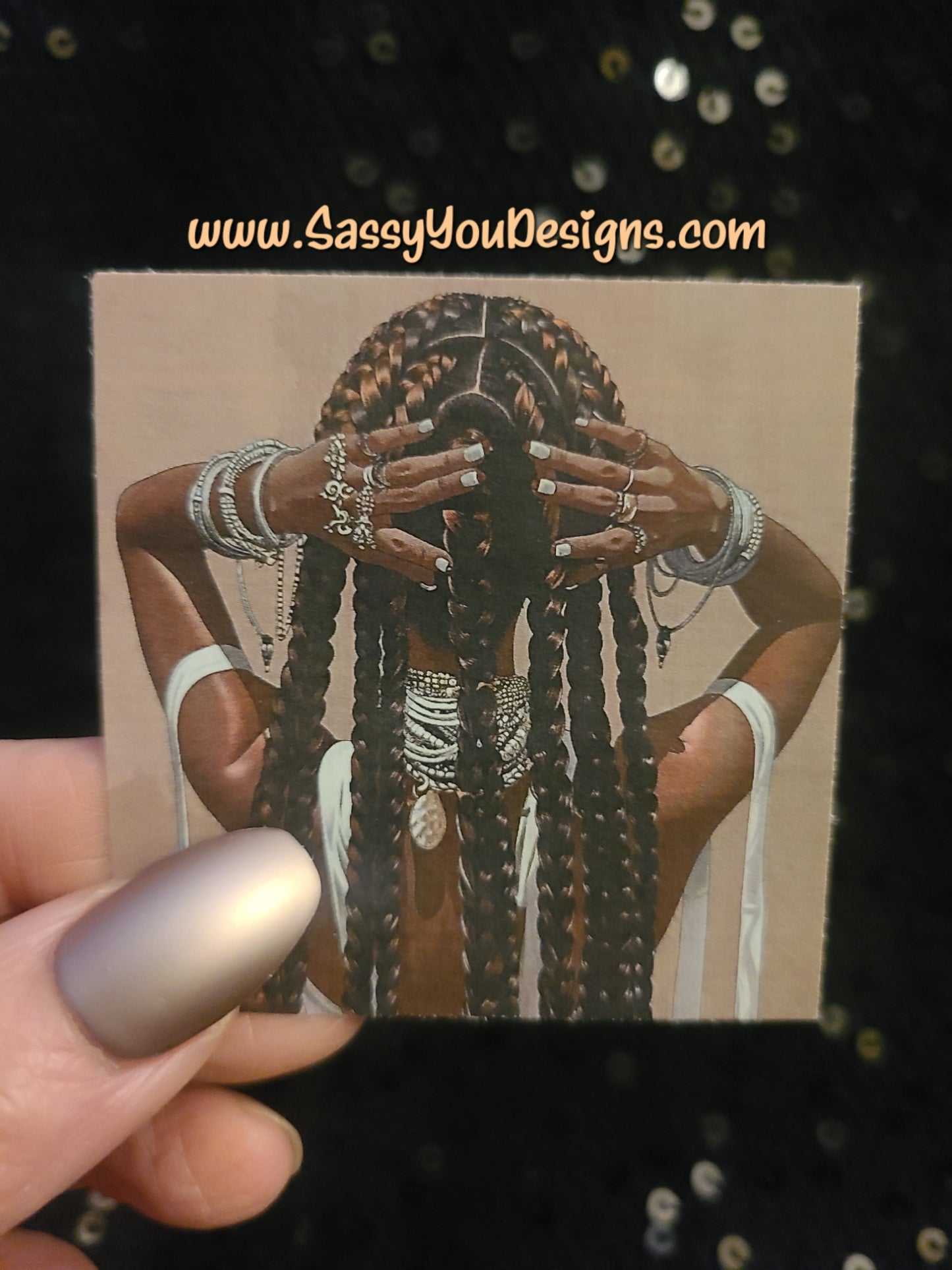 Celebrating Black History 712