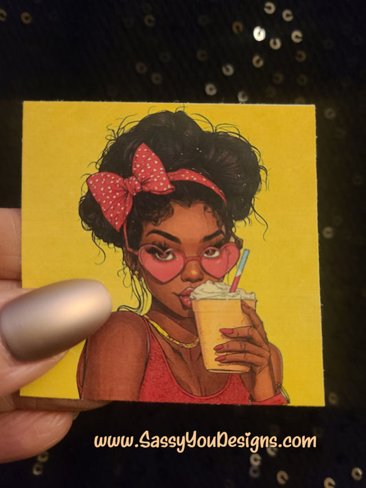 Celebrating Black History 710