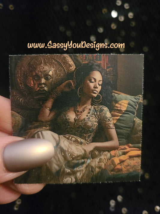 Celebrating Black History 705