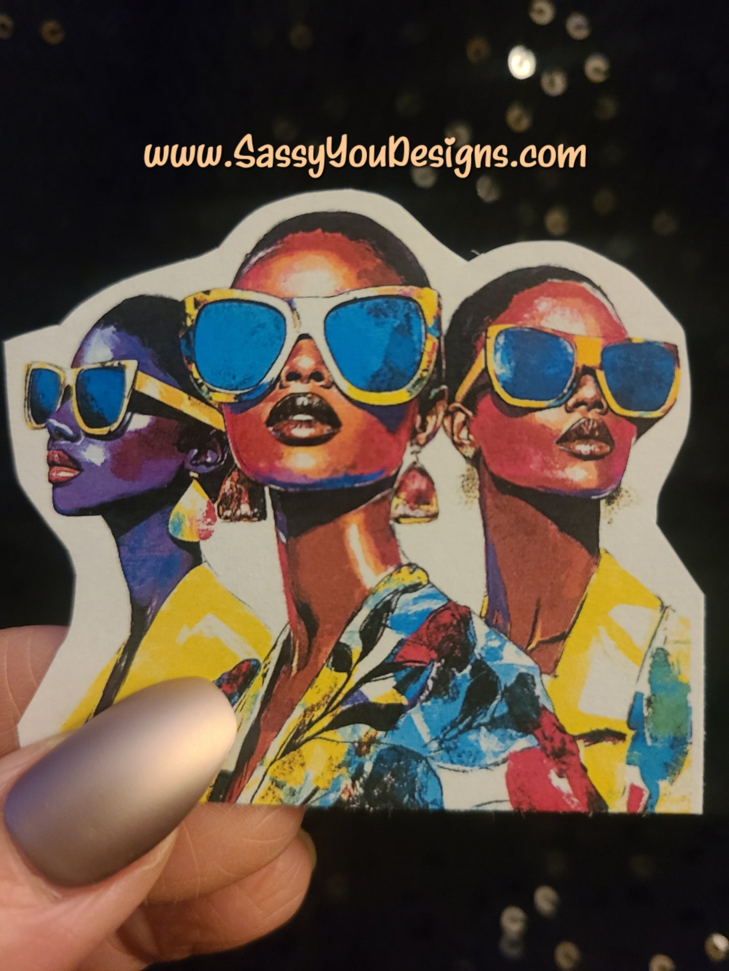 Celebrating Black History 702