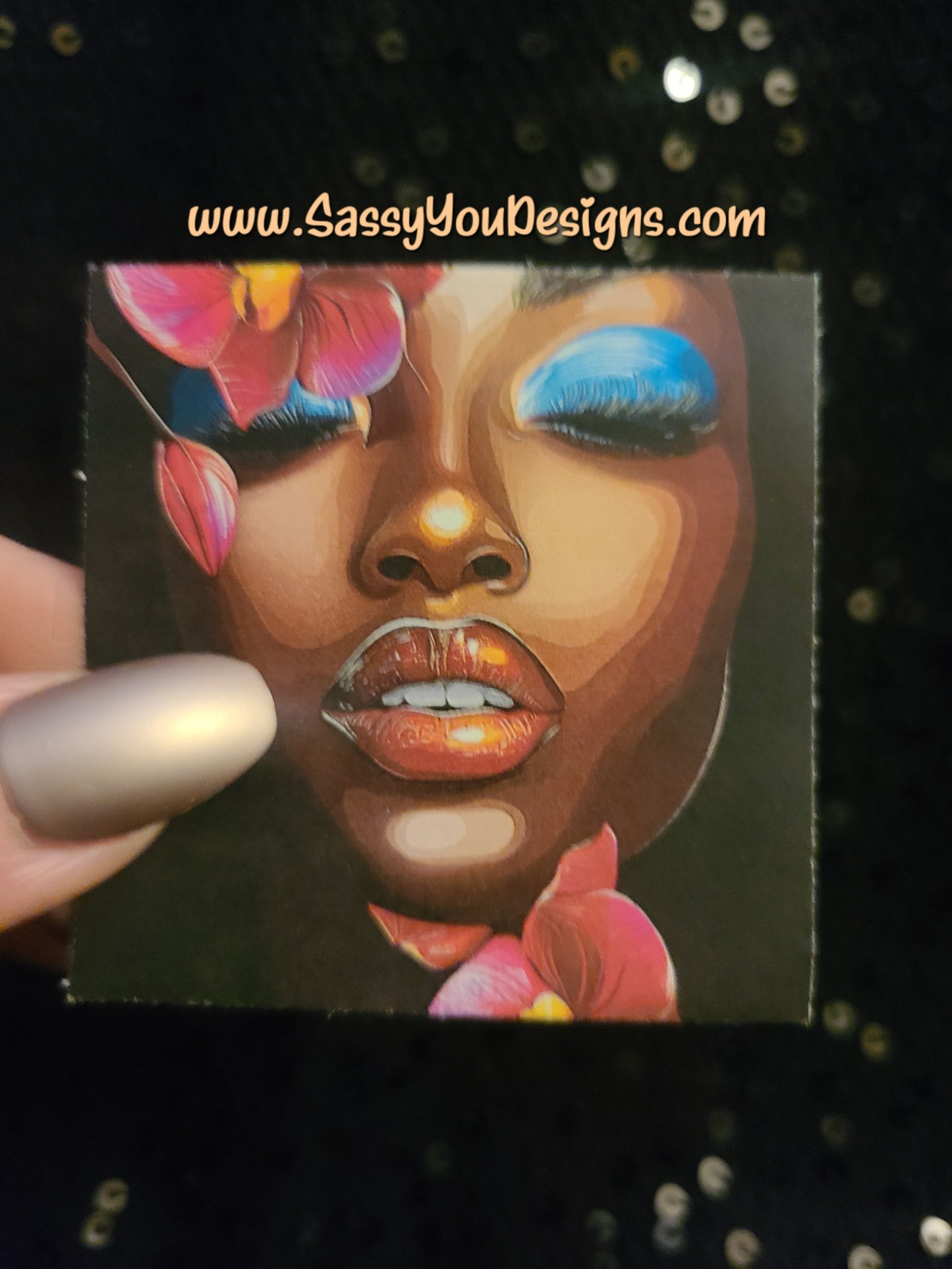 Celebrating Black History 700