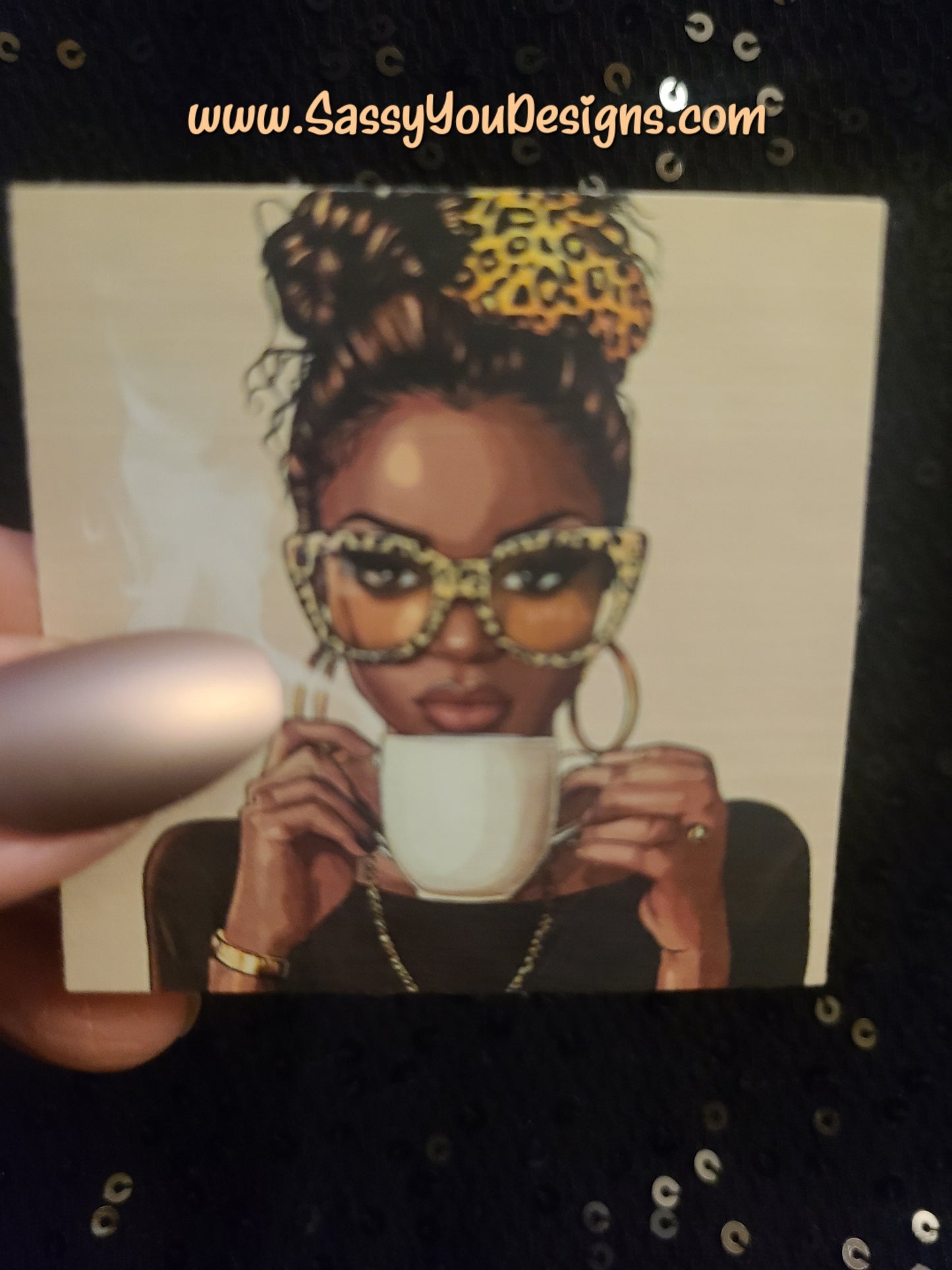 Celebrating Black History 695