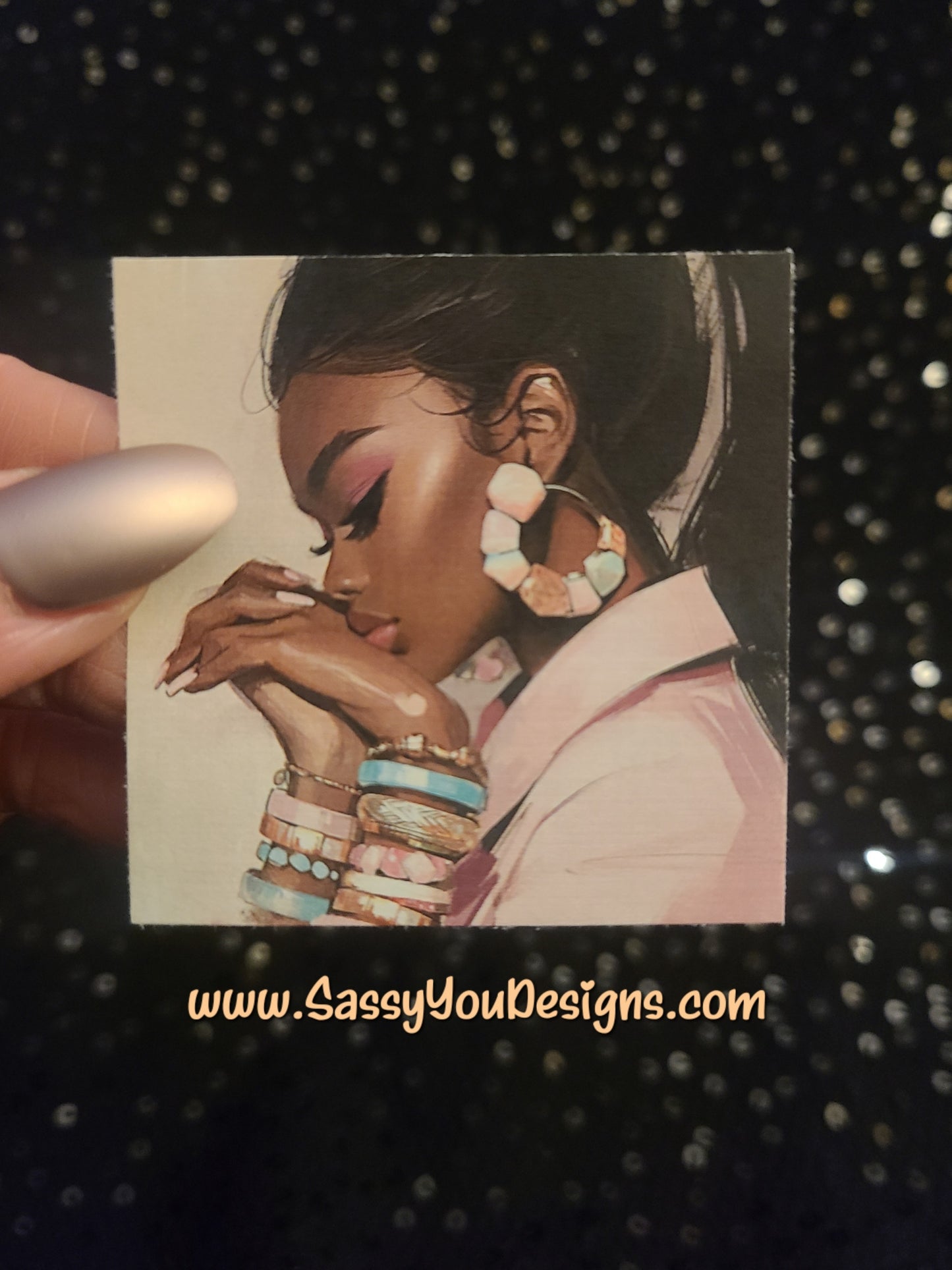 Celebrating Black History 694