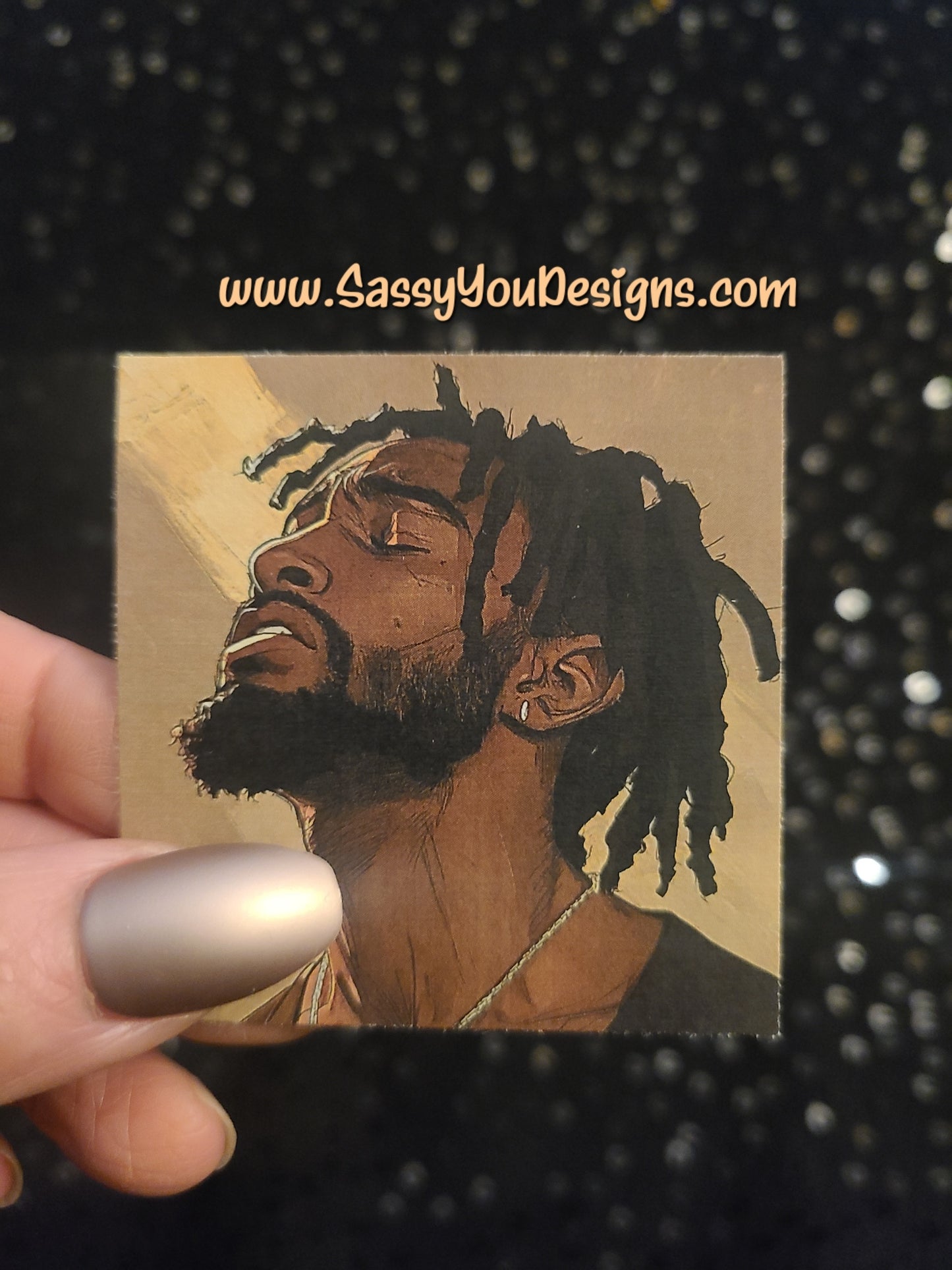 Celebrating Black History 691