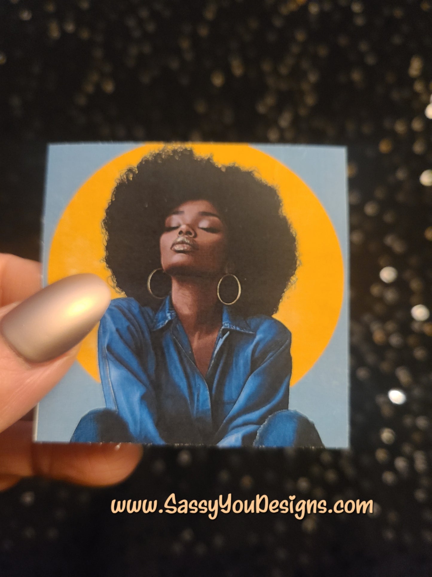 Celebrating Black History 689