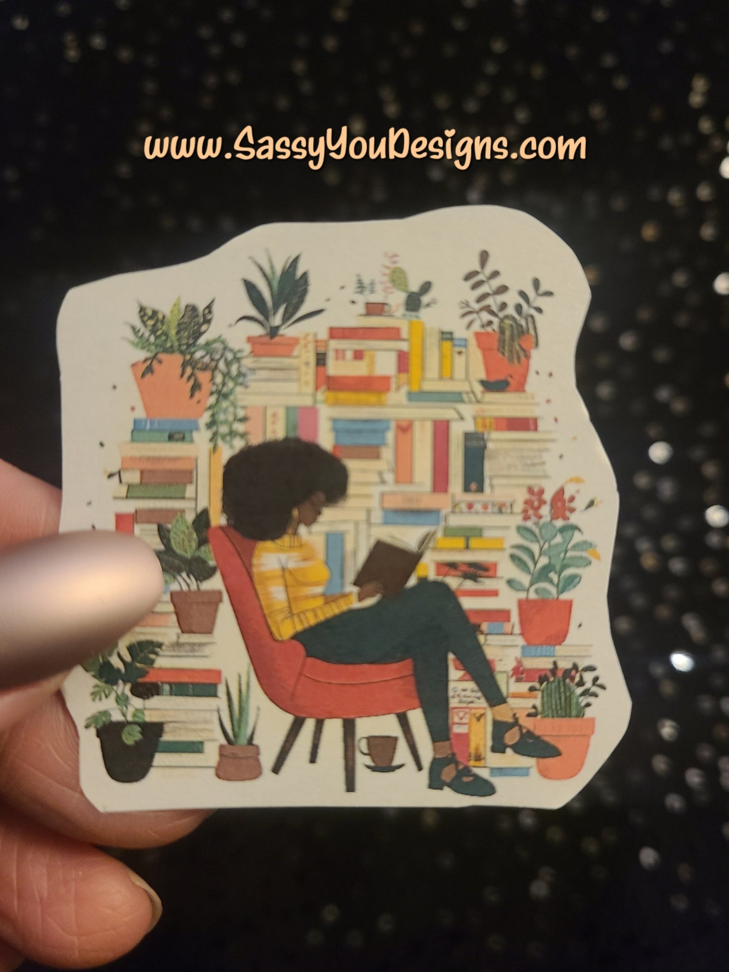 Celebrating Black History 687