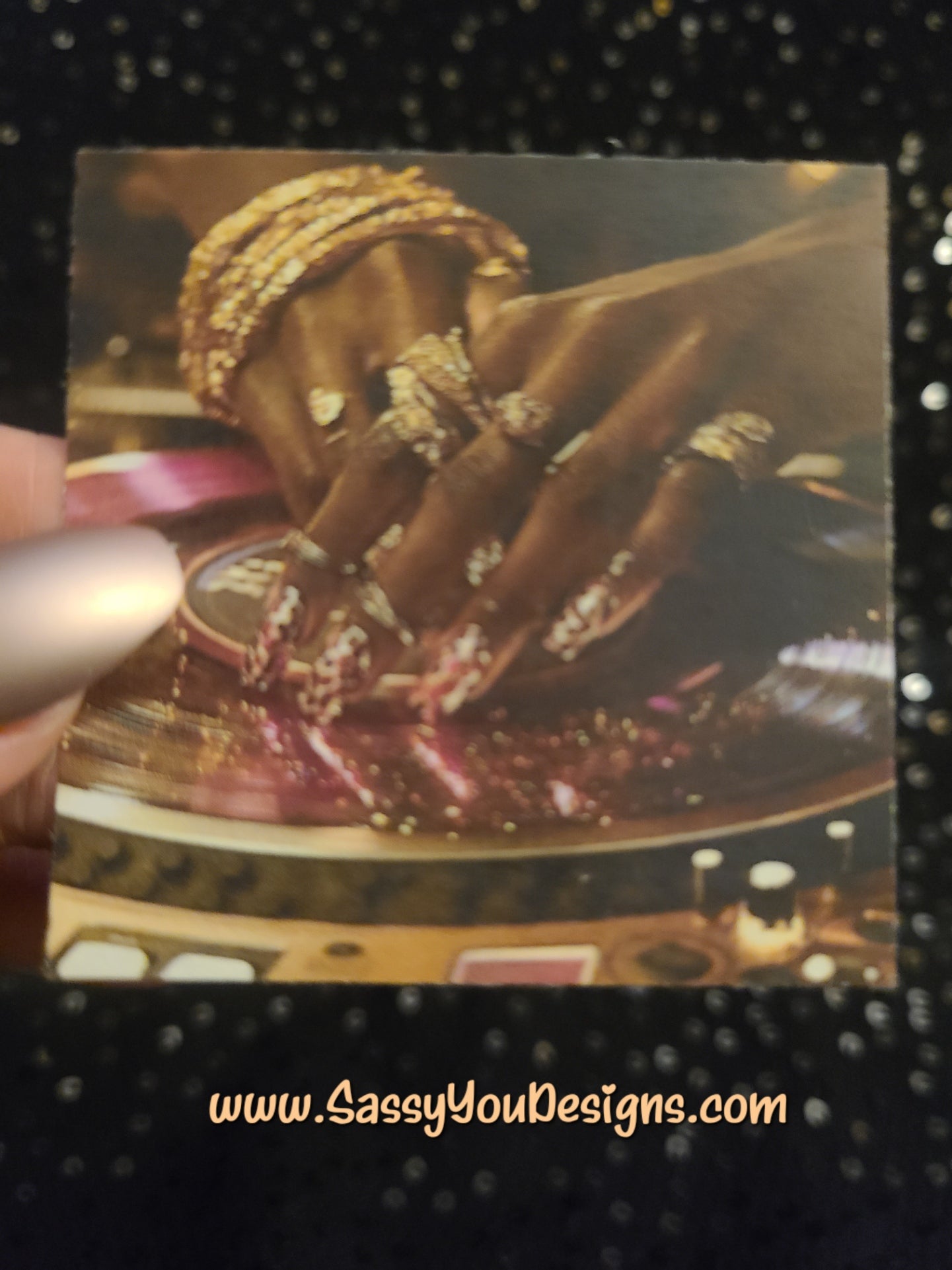 Celebrating Black History 686