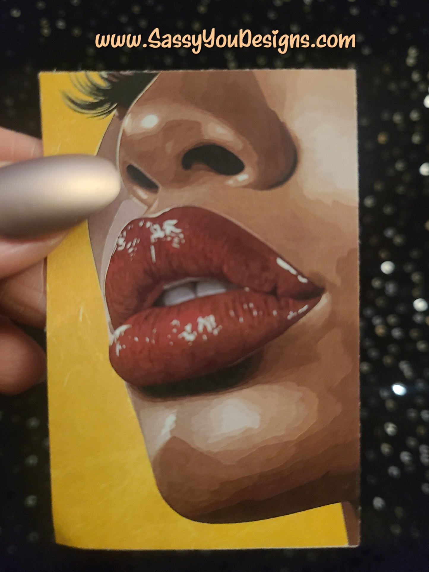 Celebrating Black History 684