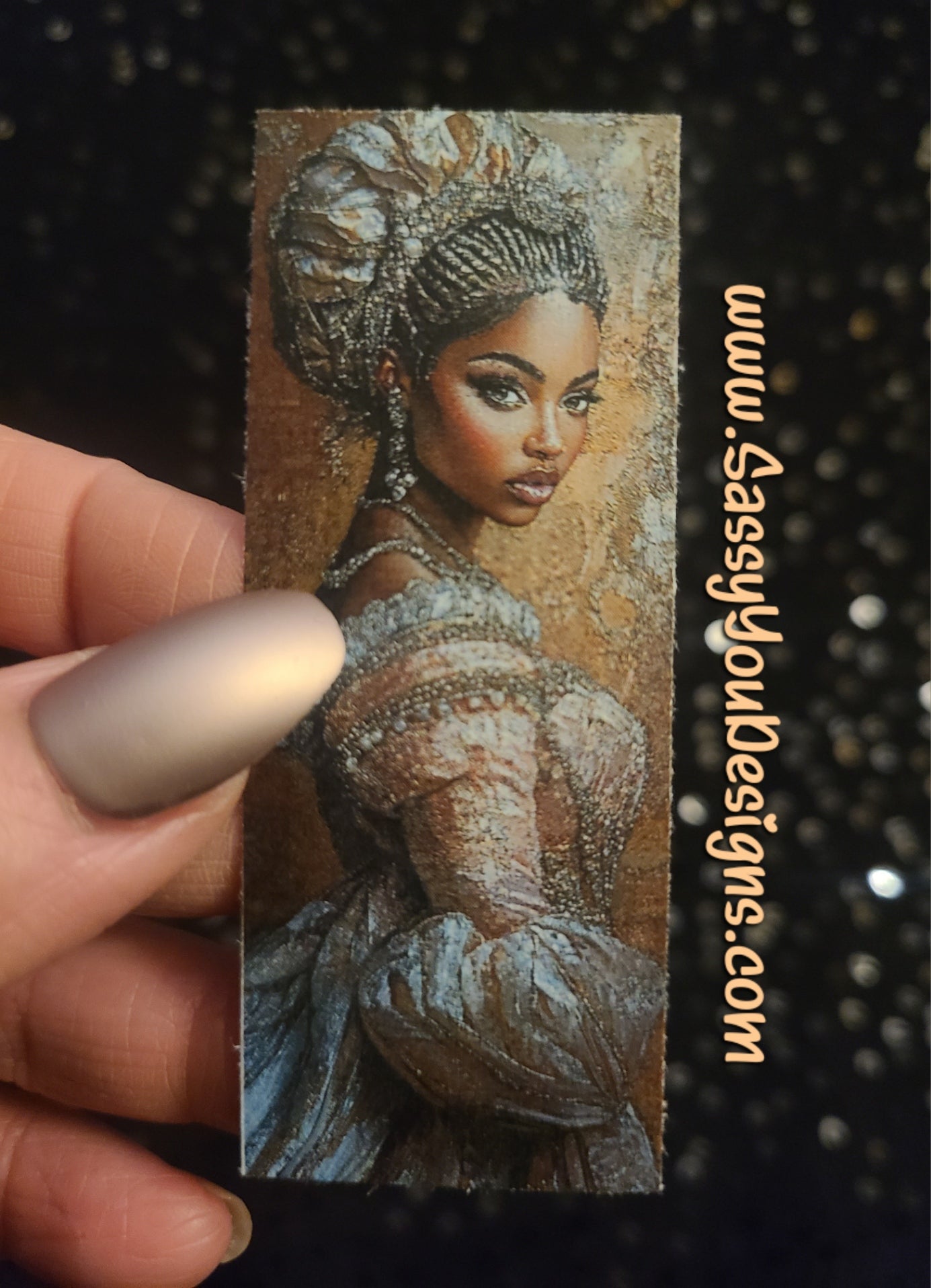 Celebrating Black History 682