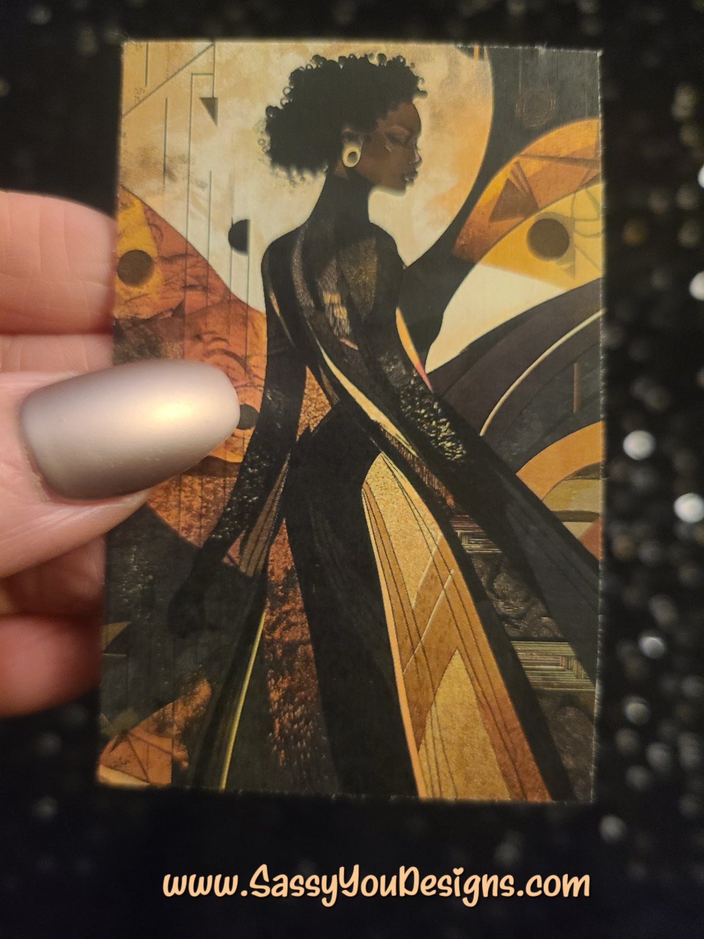 Celebrating Black History 679