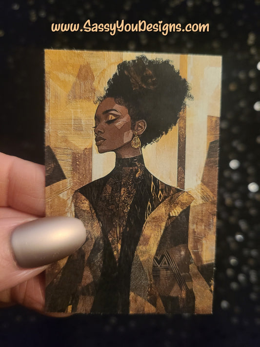 Celebrating Black History 678