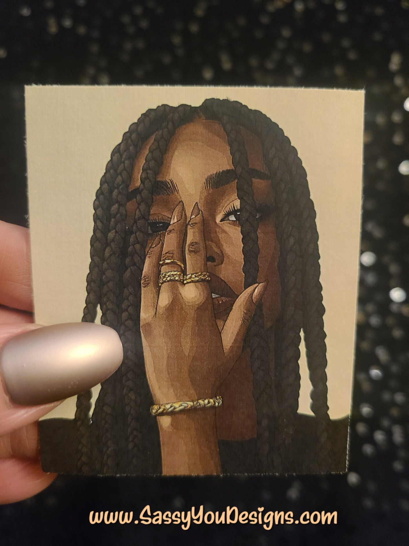 Celebrating Black History 676