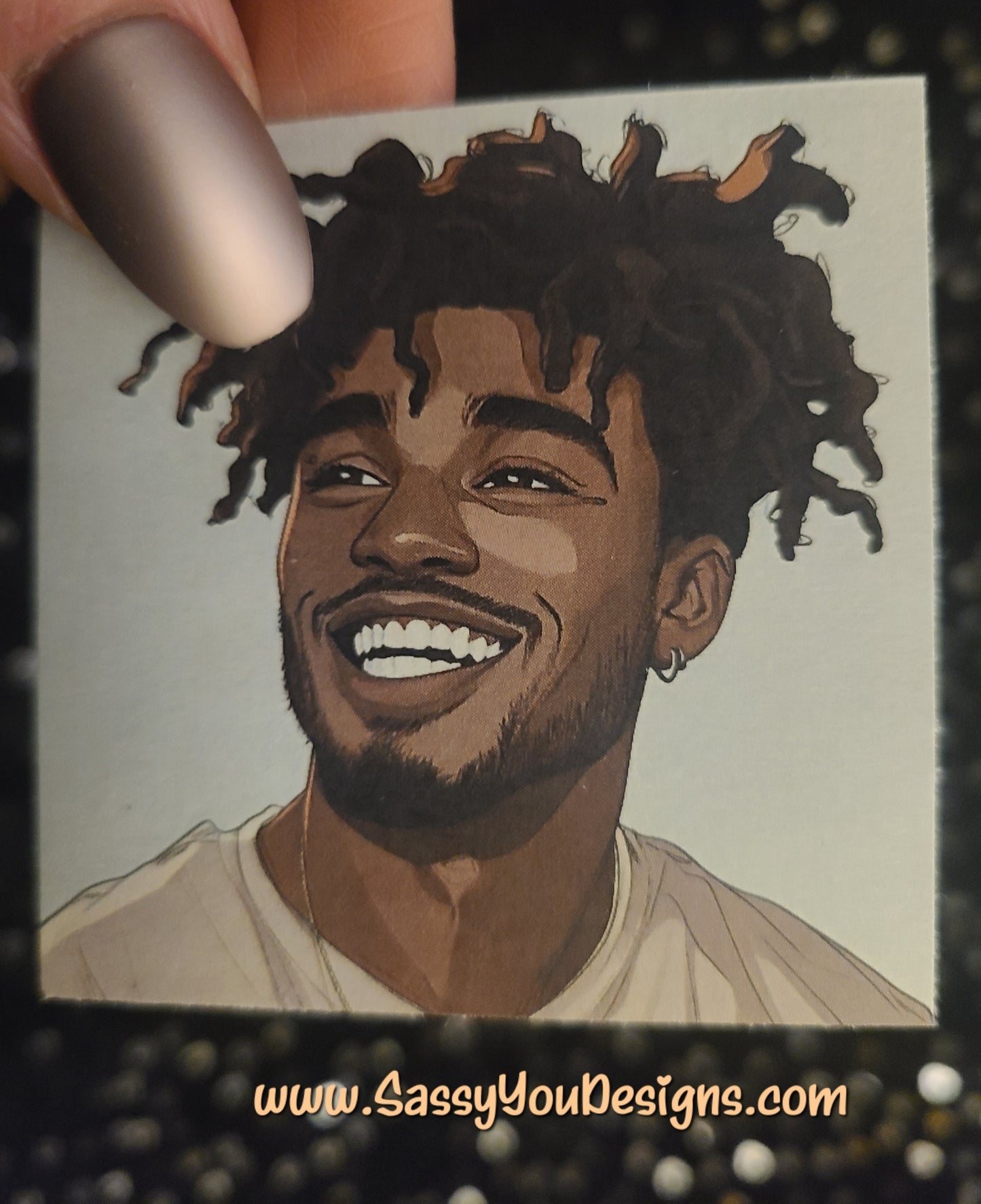 Celebrating Black History 673