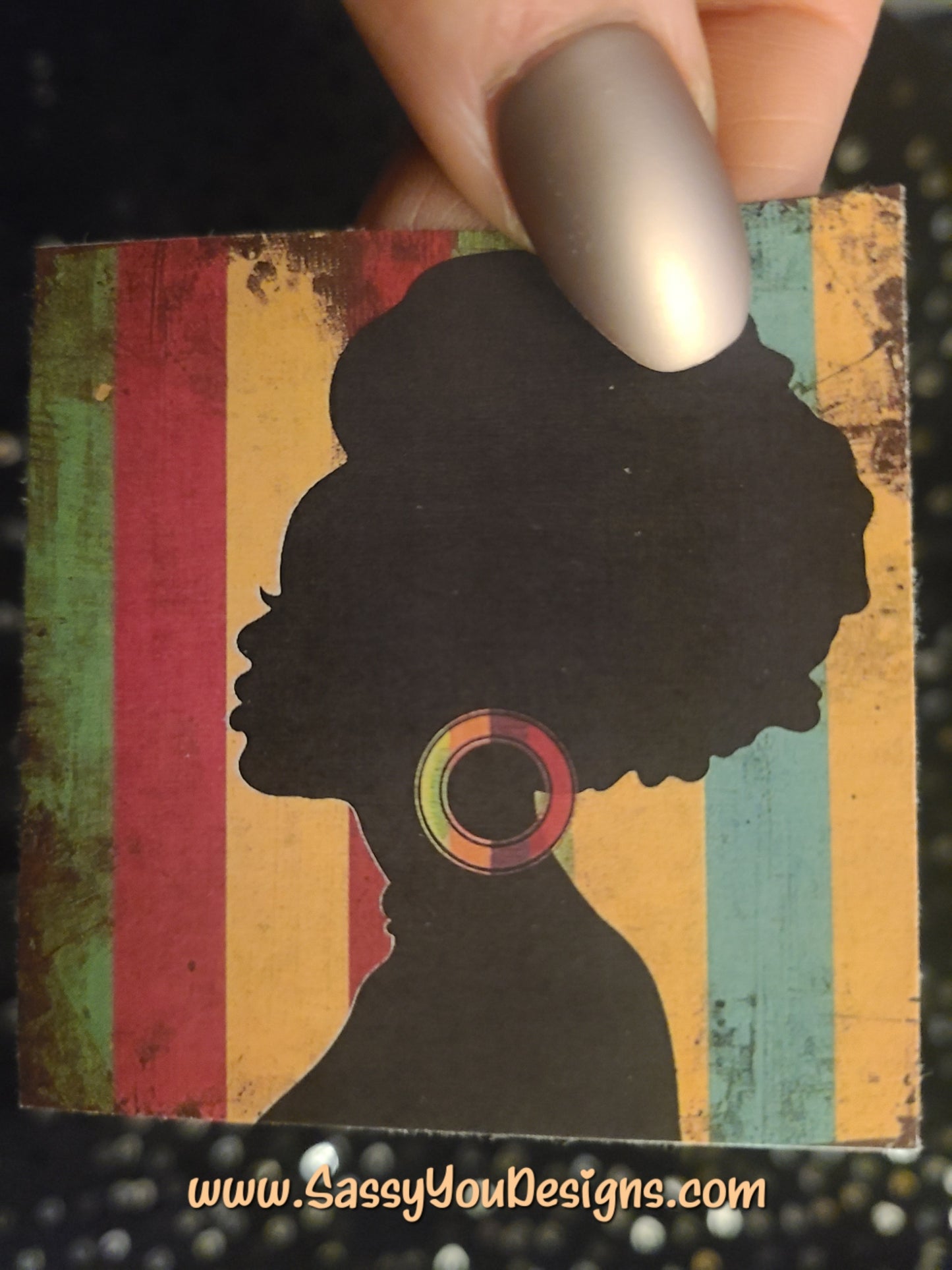 Celebrating Black History 669