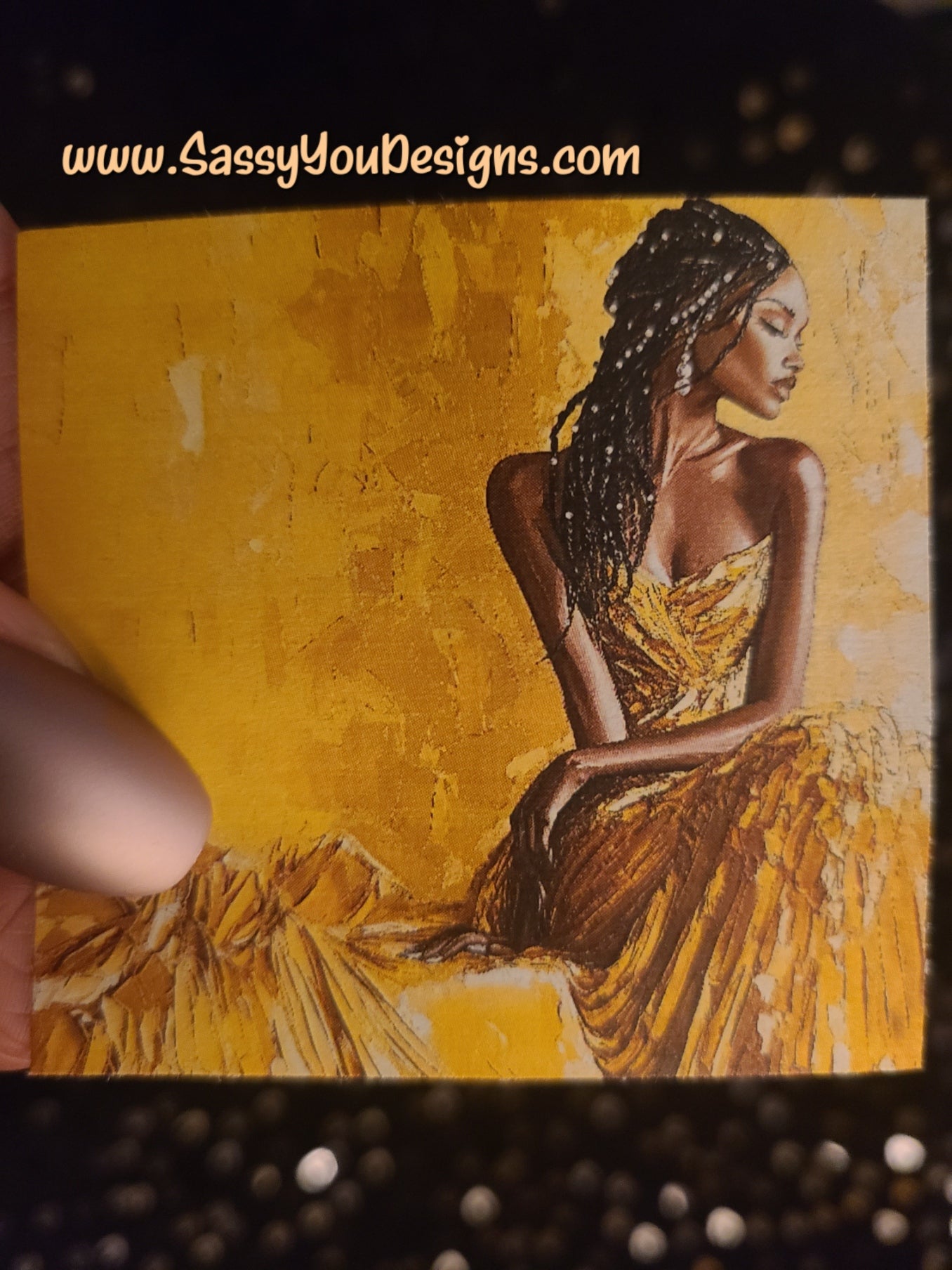 Celebrating Black History 668