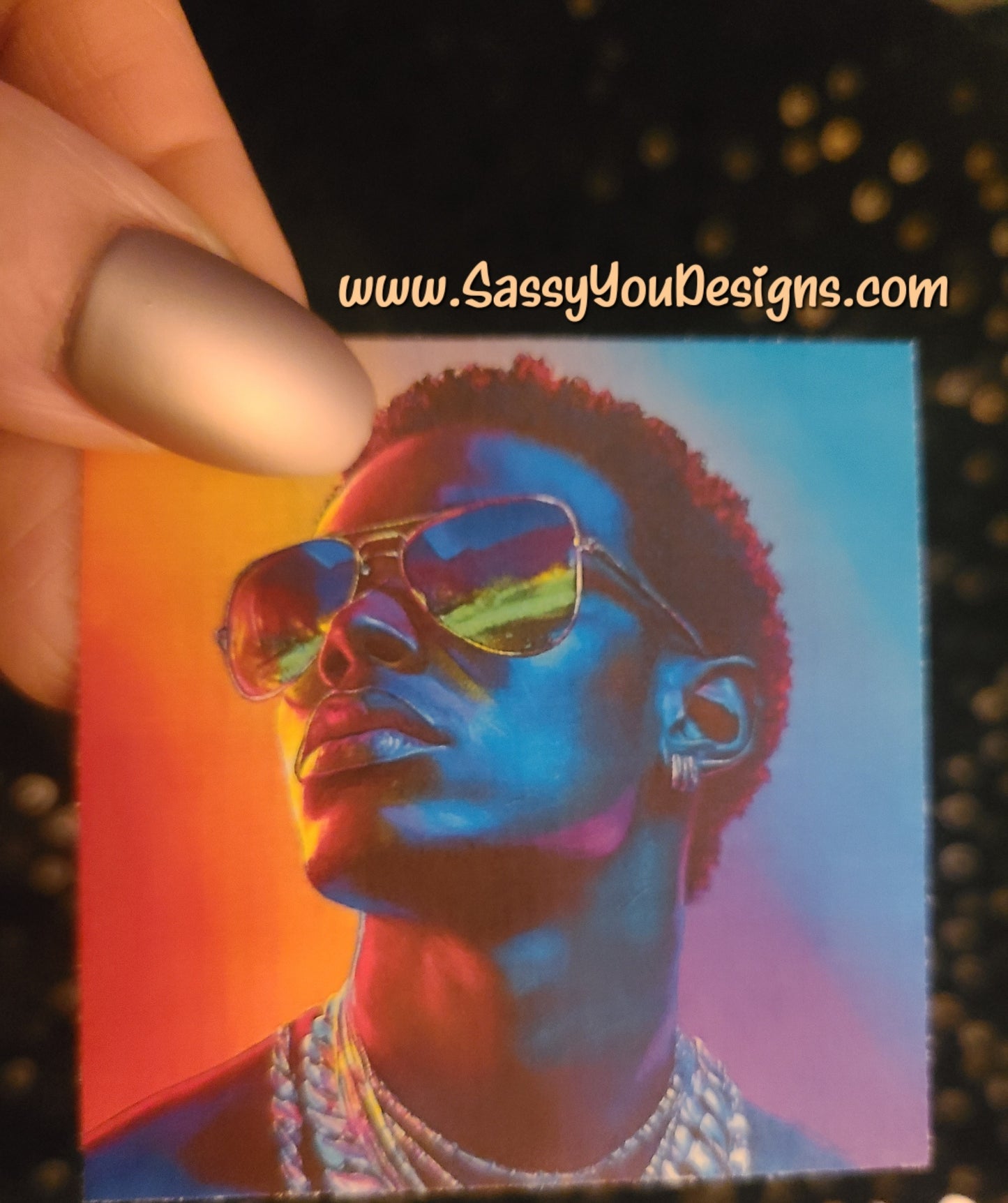 Celebrating Black History 665