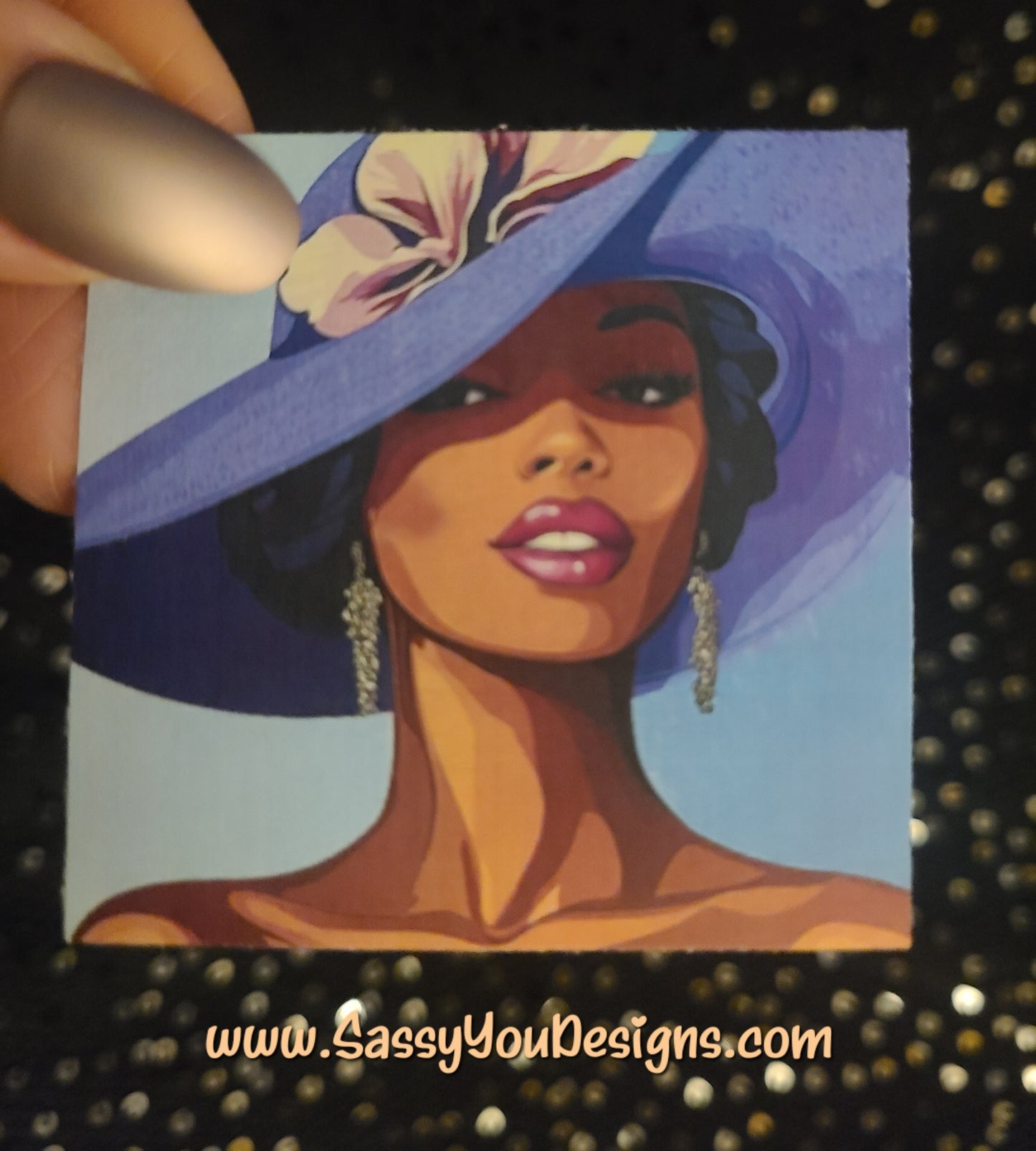 Celebrating Black History 662