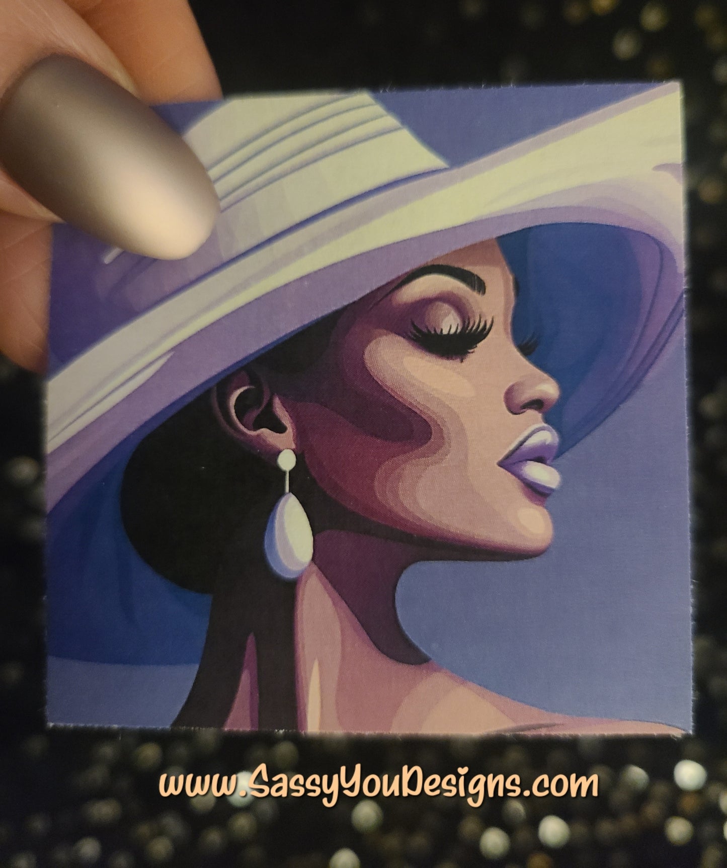 Celebrating Black History 661