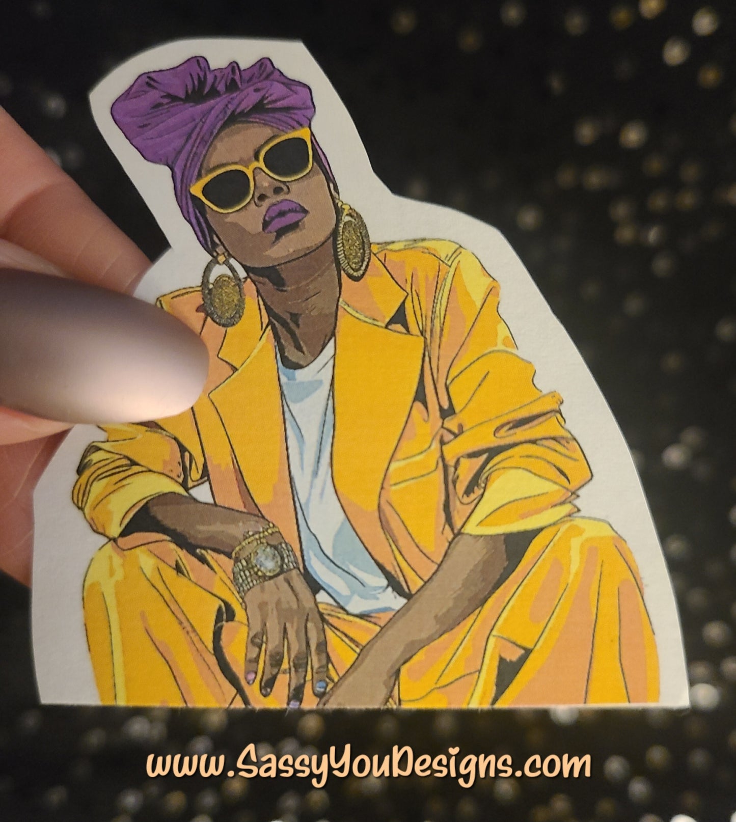 Celebrating Black History 644