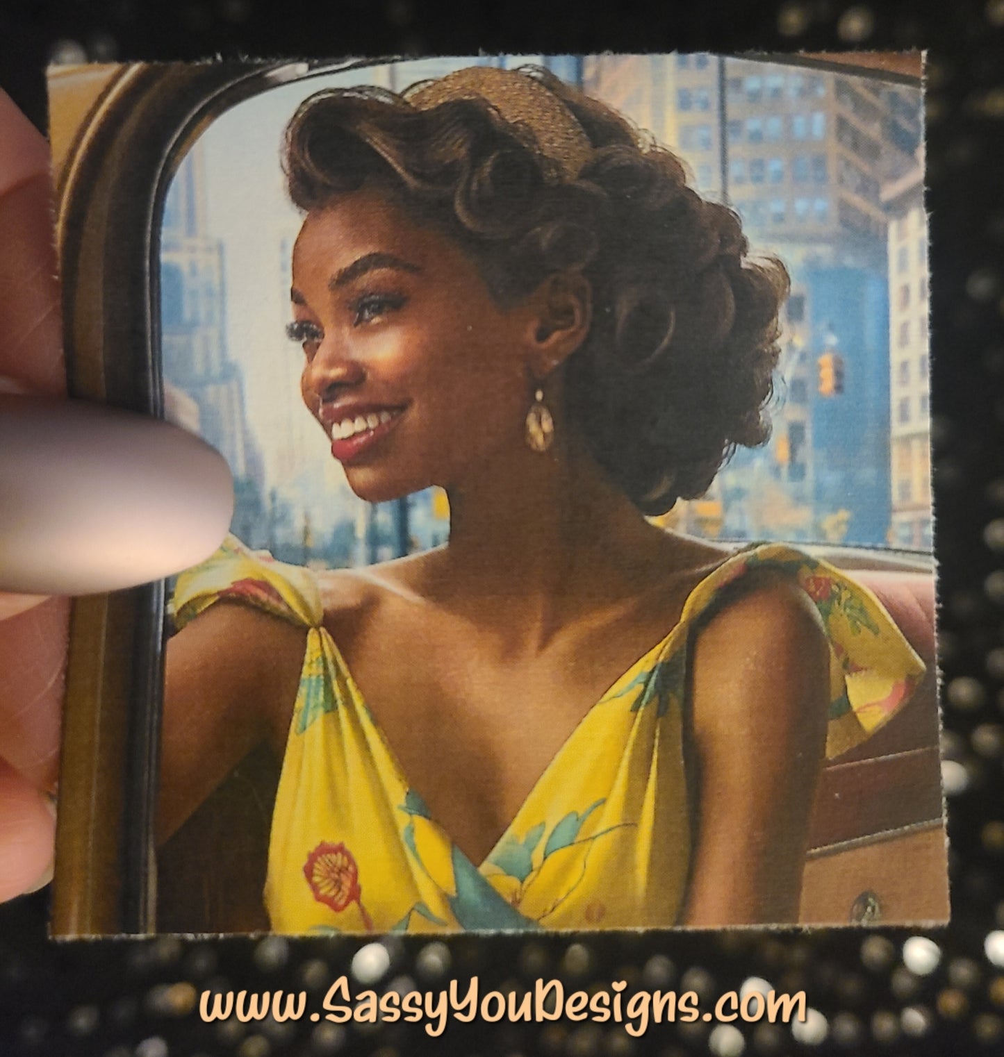 Celebrating Black History 638