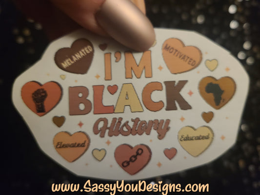 Celebrating Black History 634