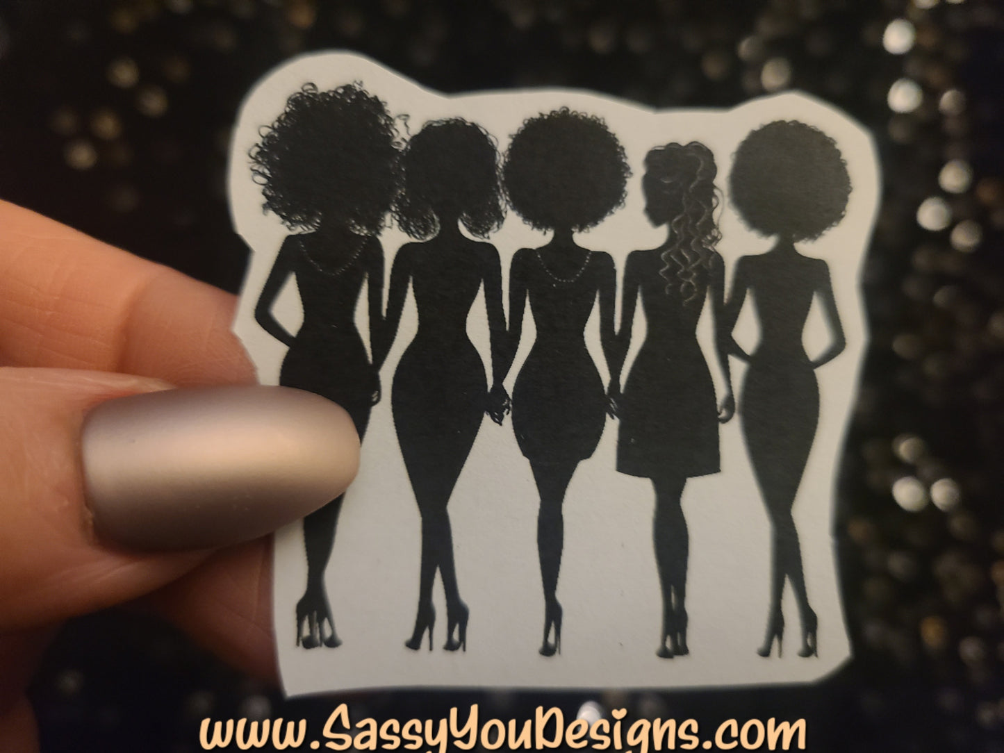 Celebrating Black History 629