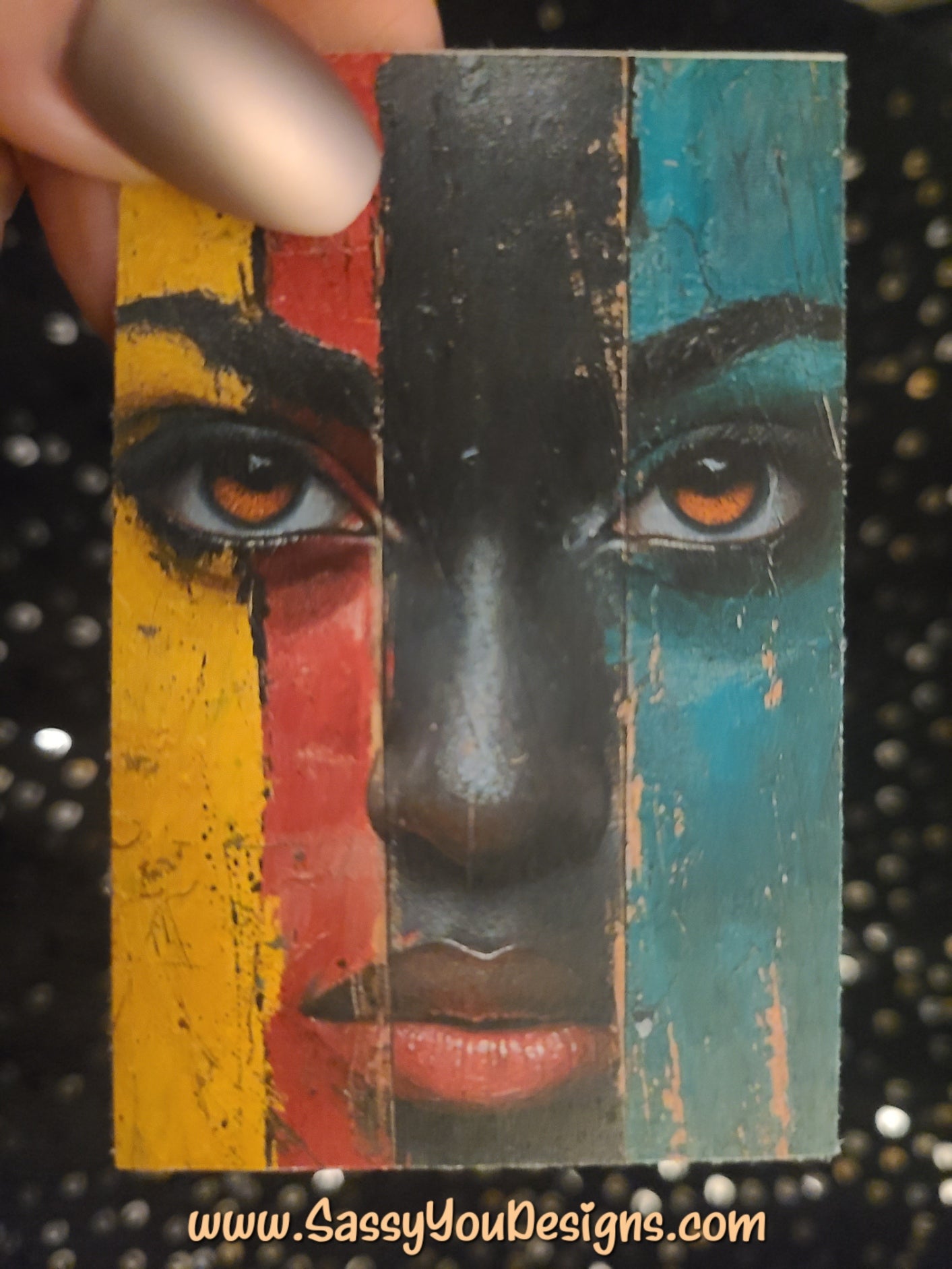 Celebrating Black History 627