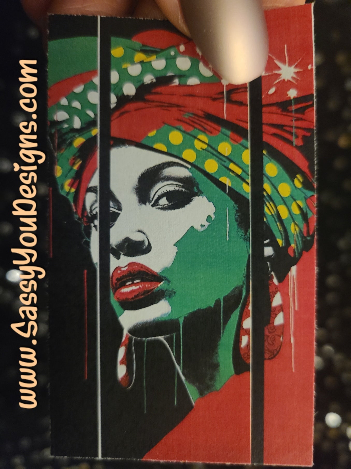 Celebrating Black History 621