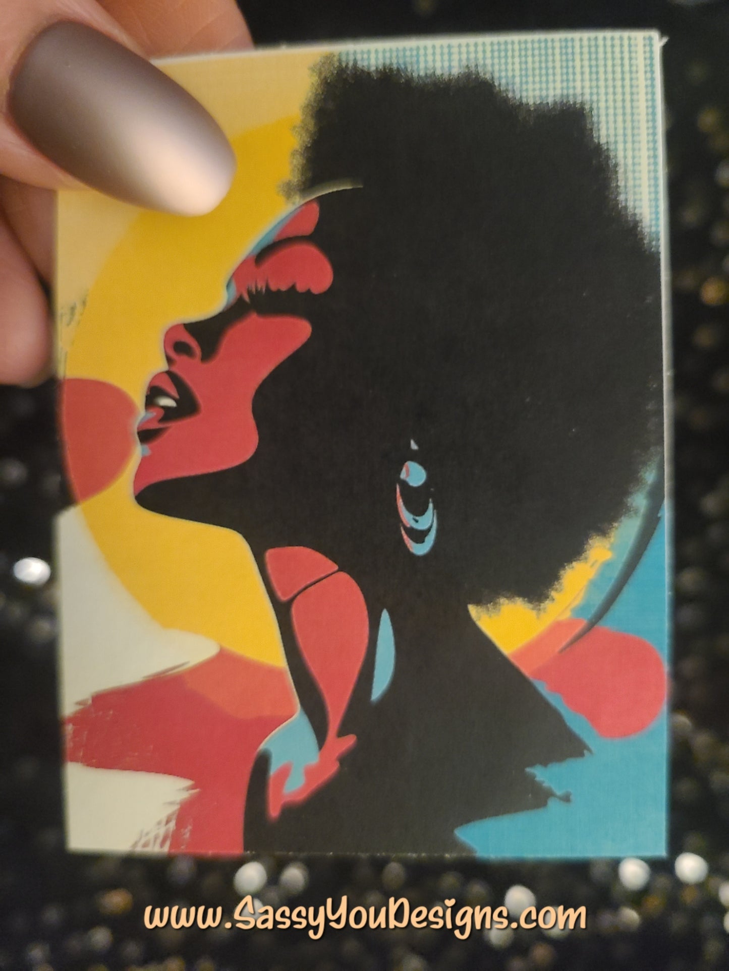 Celebrating Black History 618