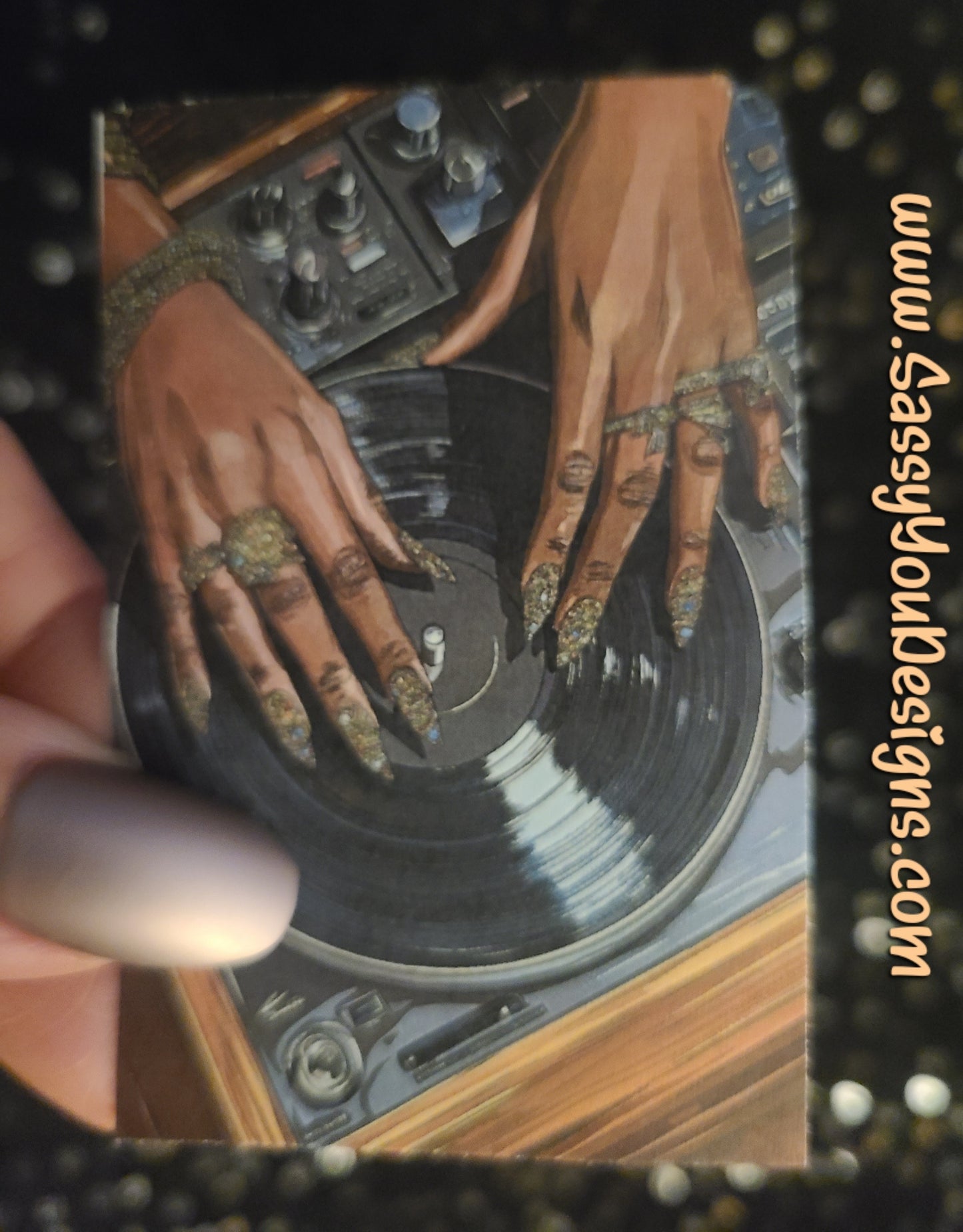 Celebrating Black History 617