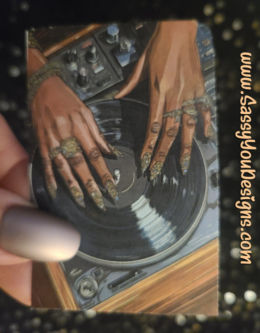 Celebrating Black History 617