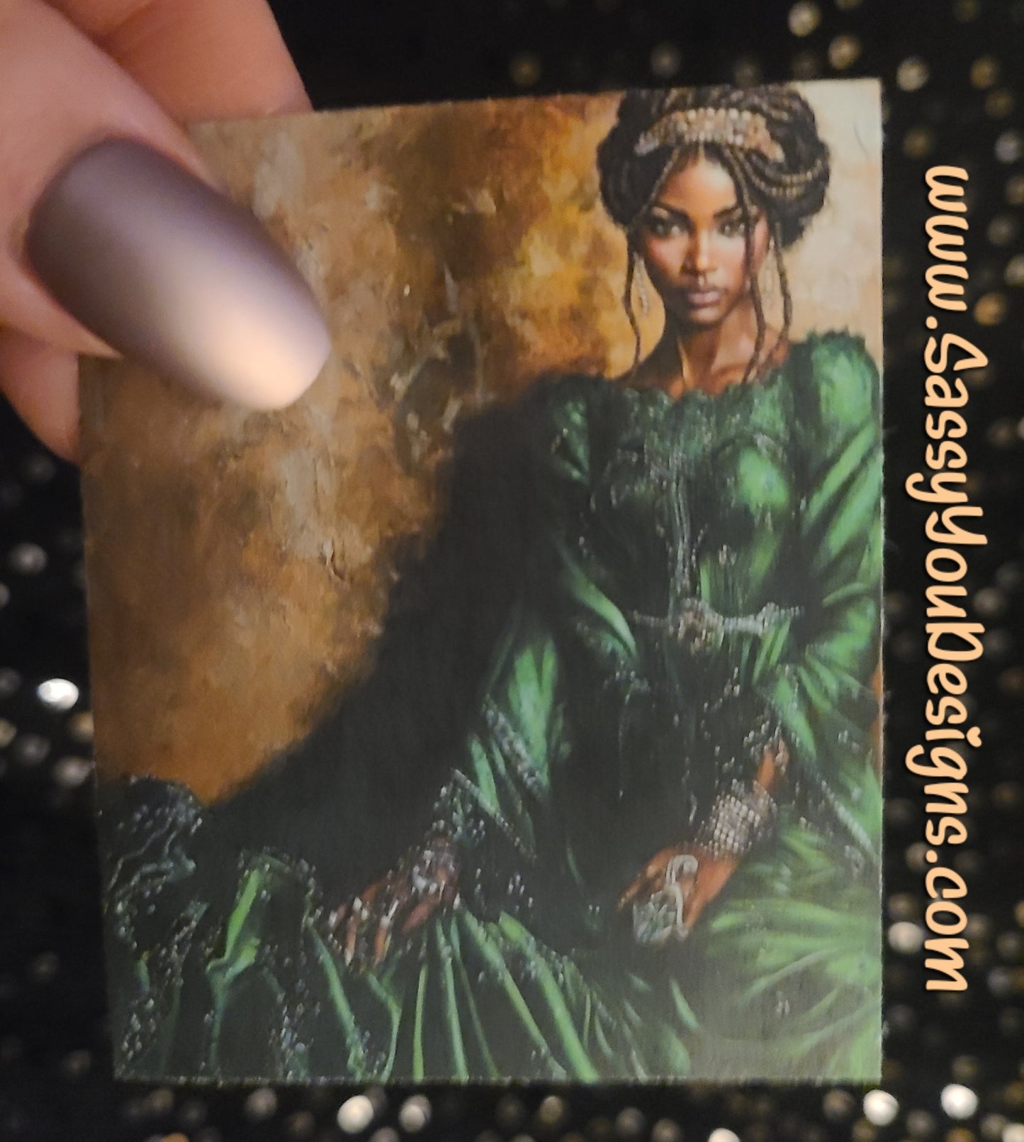 Celebrating Black History 613